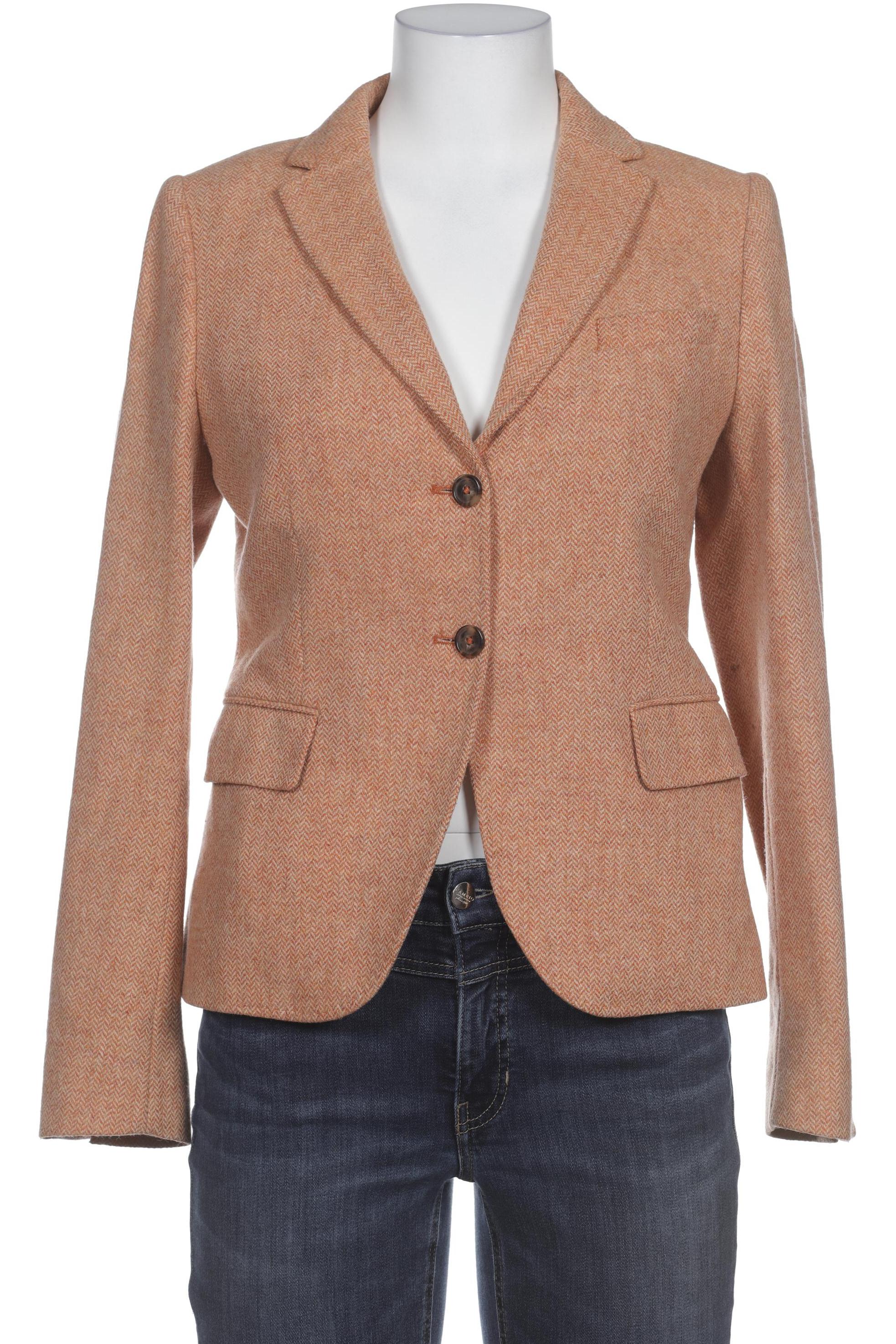 

Gant Damen Blazer, orange, Gr. 38