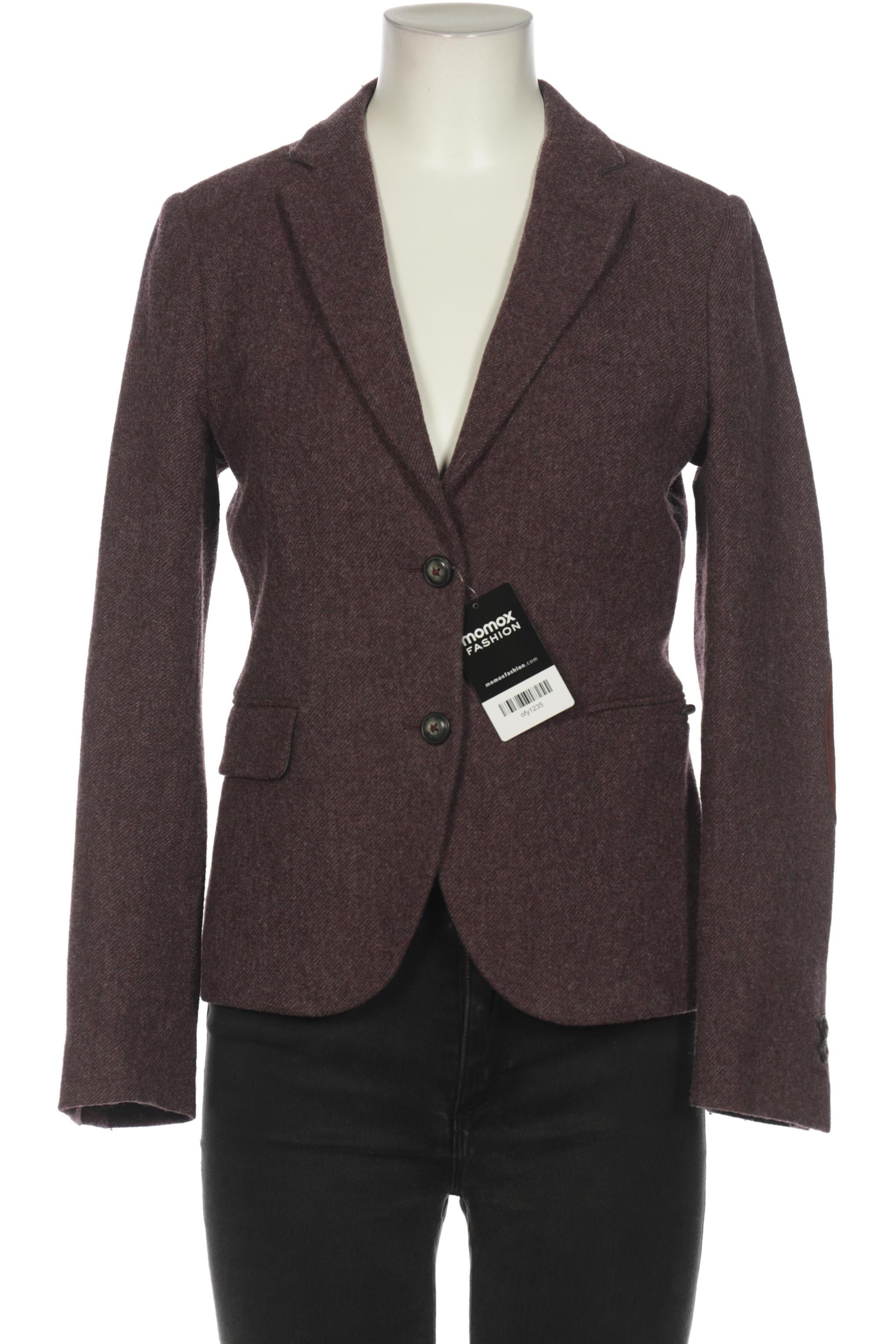 

Gant Damen Blazer, bordeaux, Gr. 36