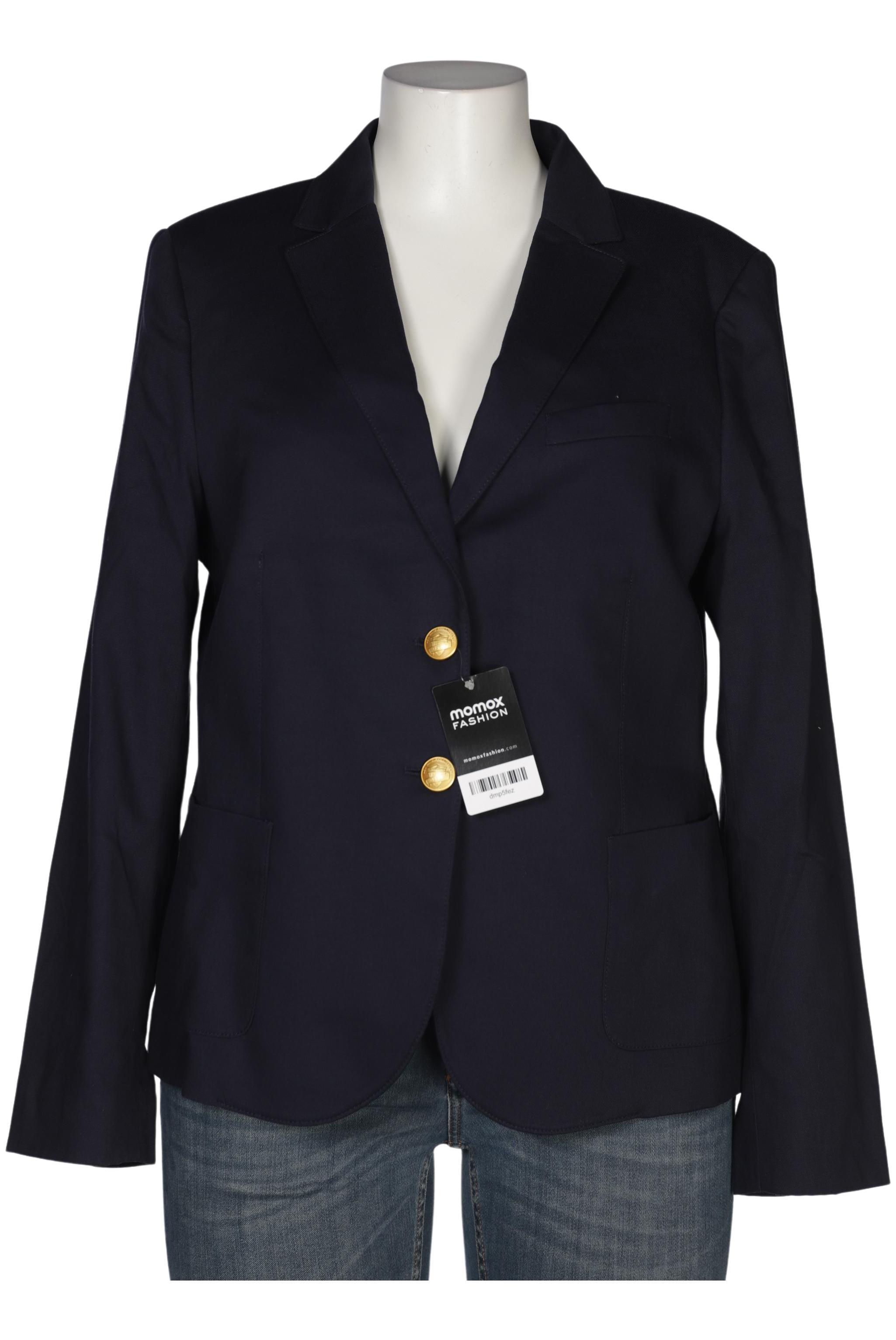 

Gant Damen Blazer, marineblau, Gr. 46