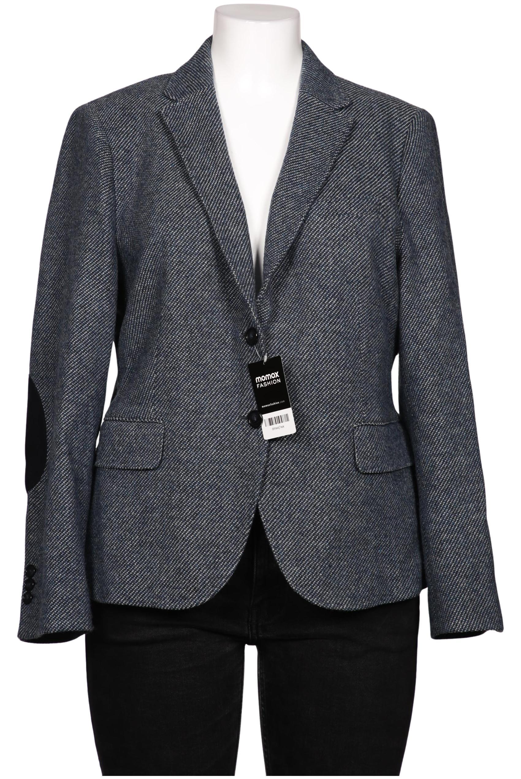 

Gant Damen Blazer, marineblau, Gr. 46