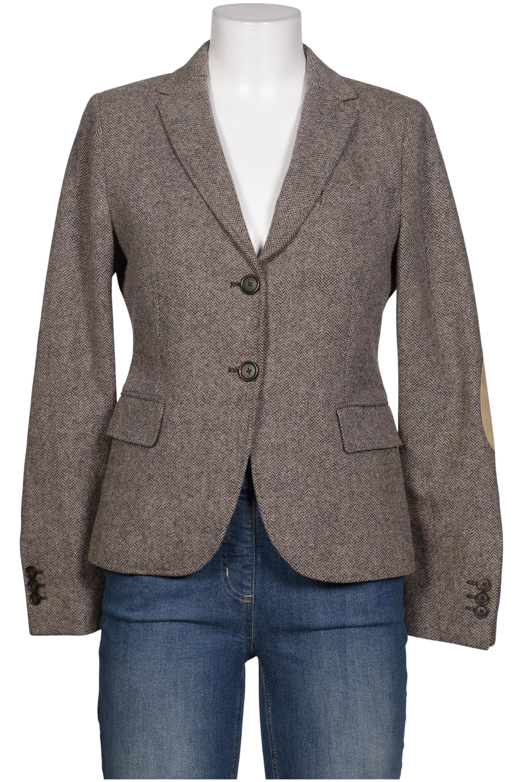 

Gant Damen Blazer, braun, Gr. 38