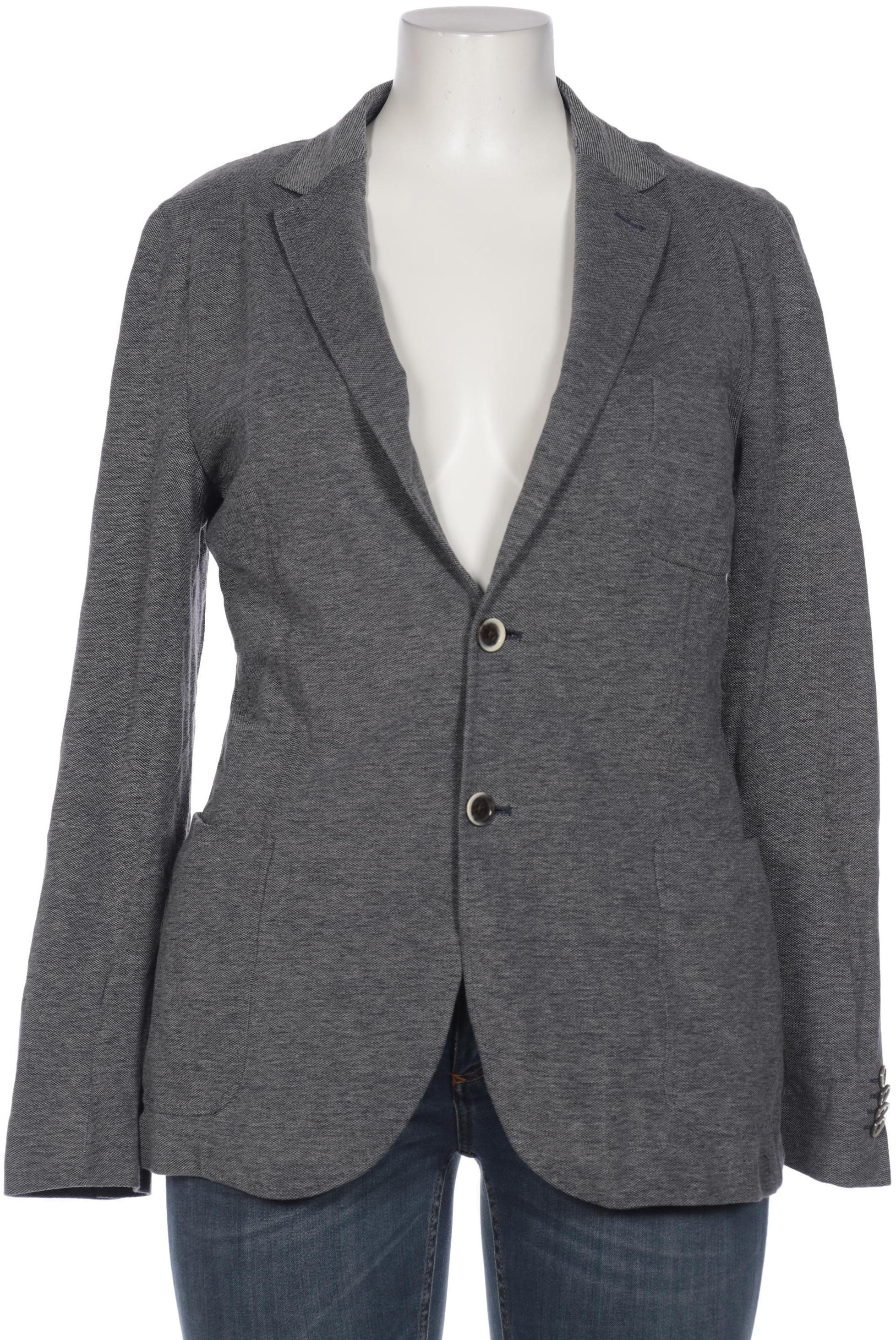 

Gant Damen Blazer, grau, Gr. 50