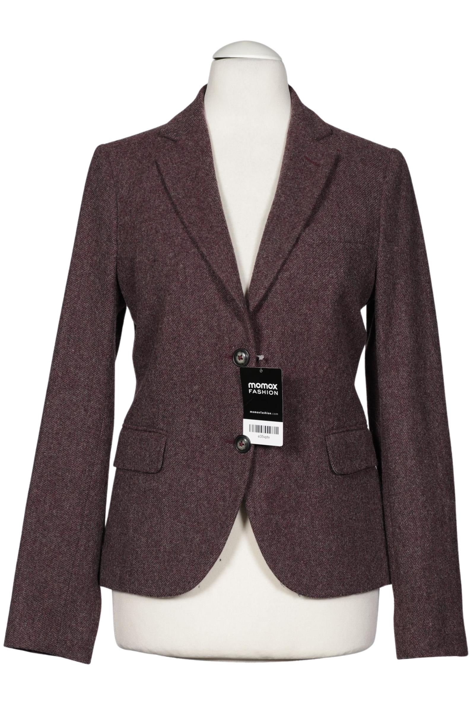 

Gant Damen Blazer, bordeaux, Gr. 34