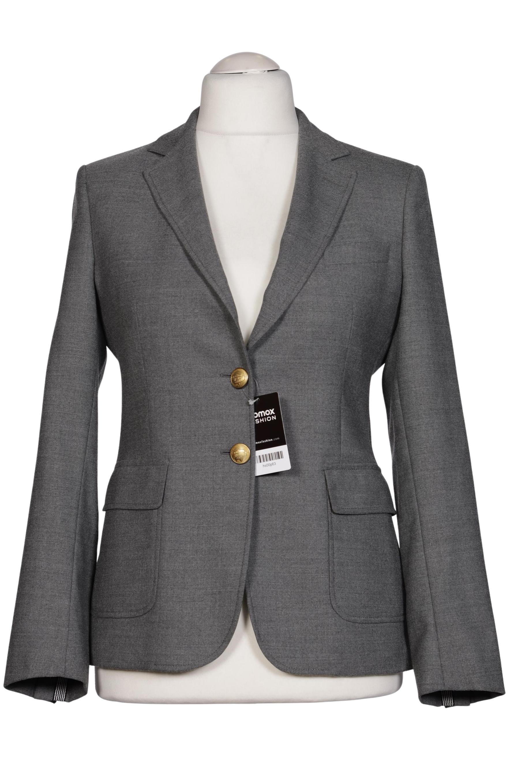 

Gant Damen Blazer, grau, Gr. 38