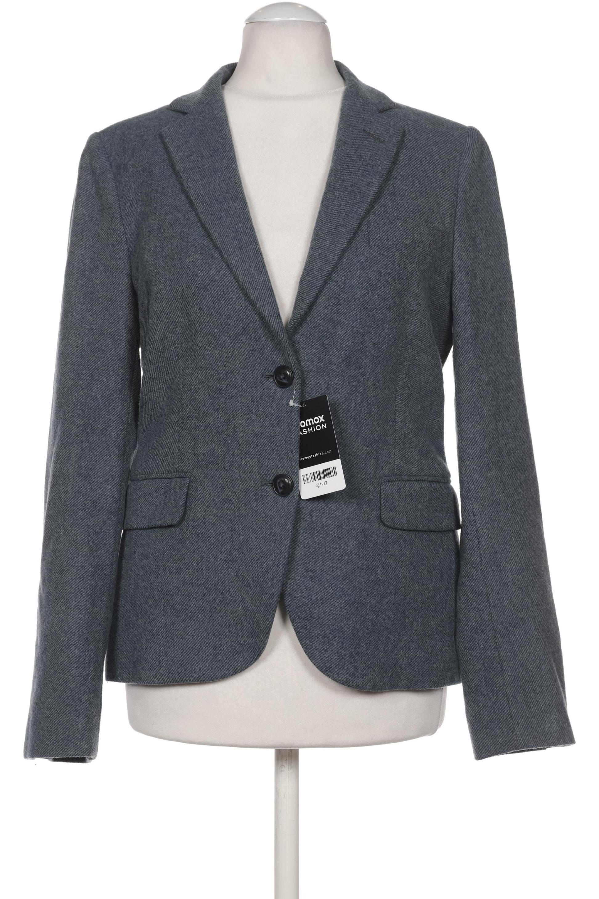 

Gant Damen Blazer, blau, Gr. 36