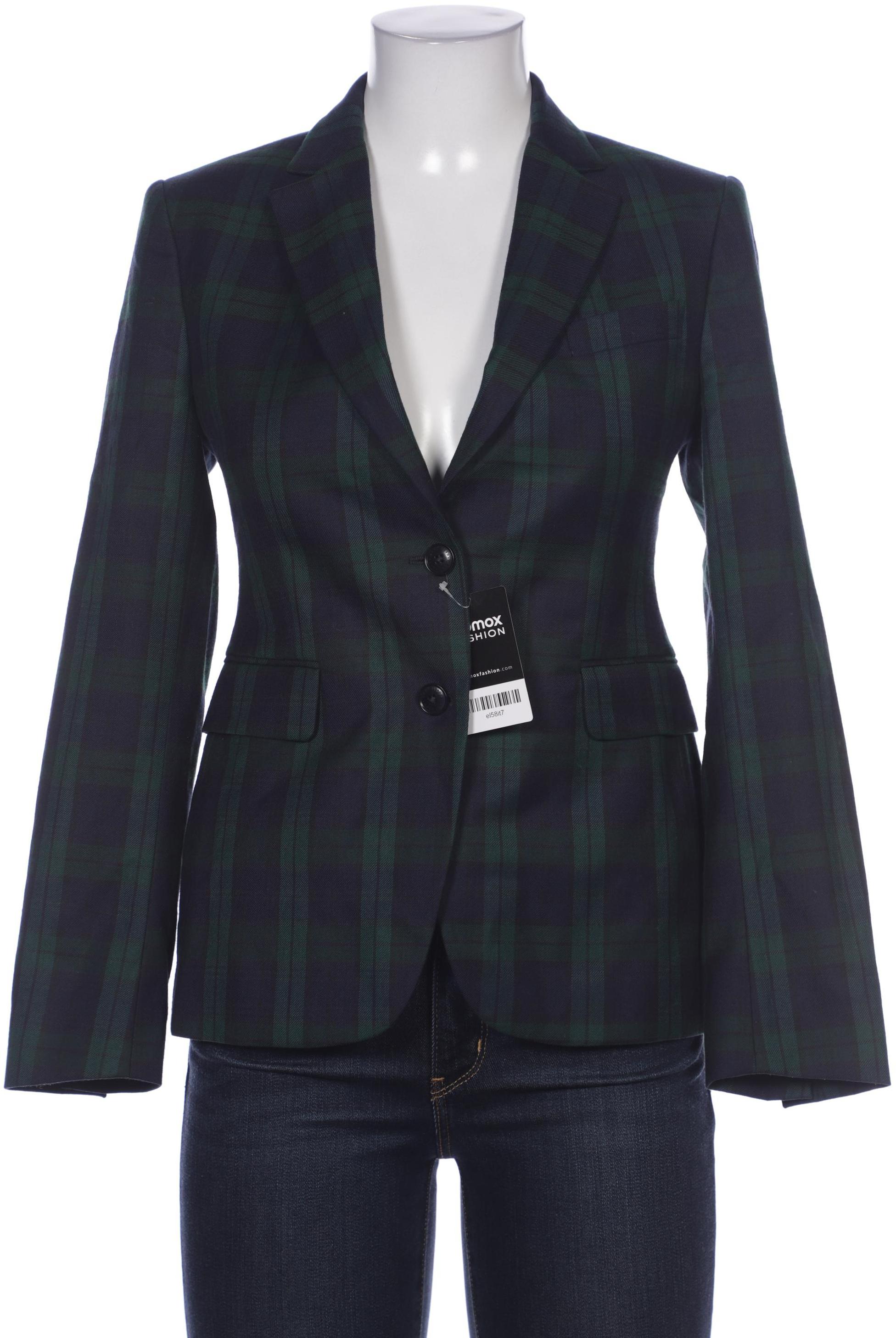 

Gant Damen Blazer, marineblau, Gr. 36