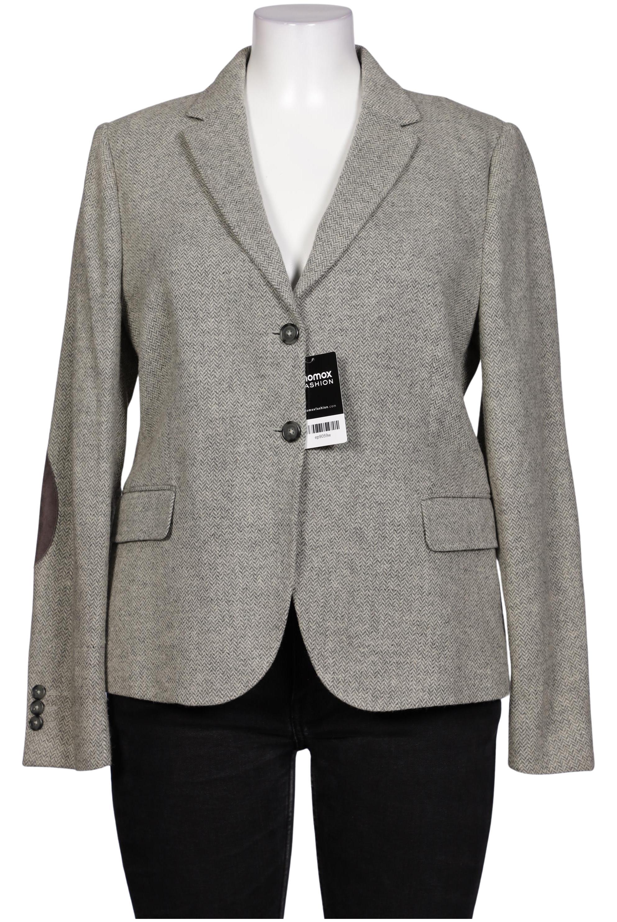 

Gant Damen Blazer, grau, Gr. 46