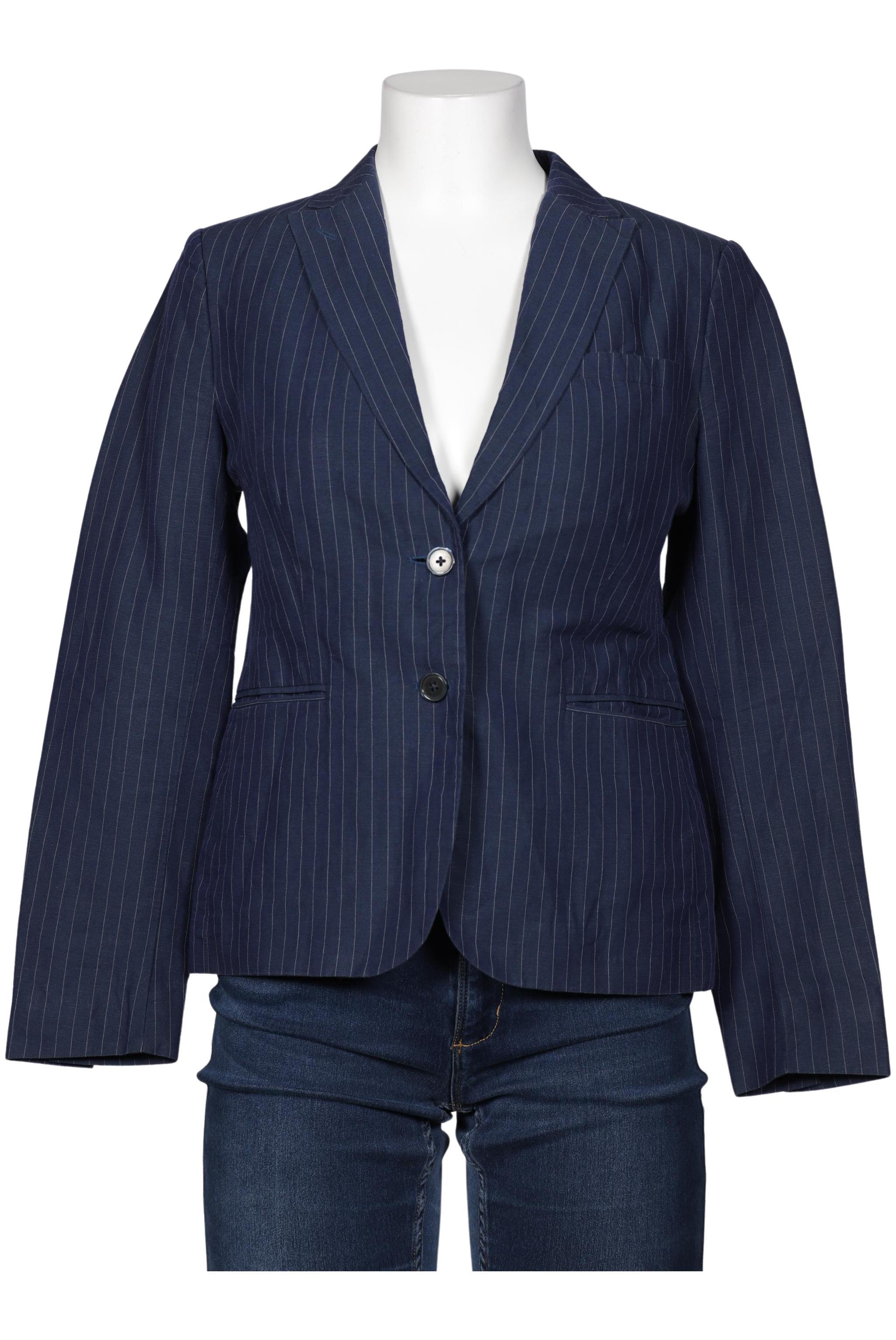 

Gant Damen Blazer, marineblau, Gr. 38