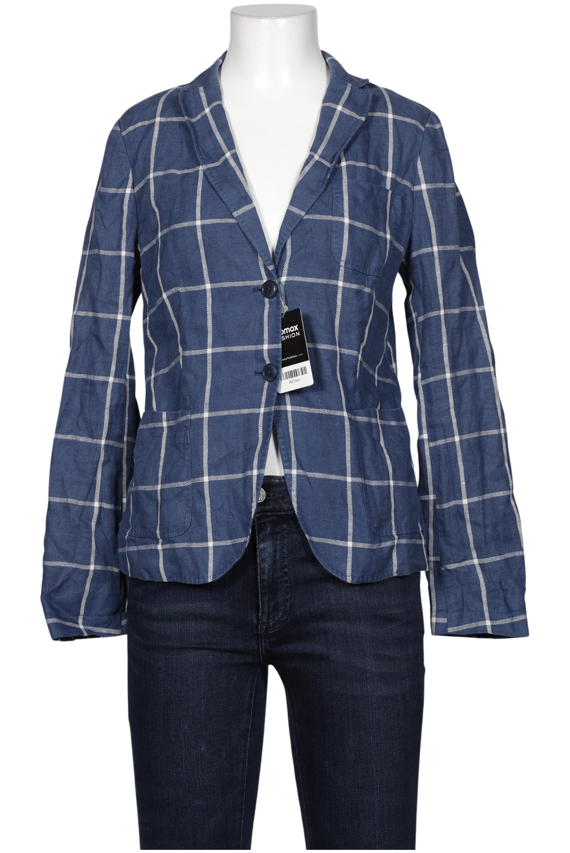 

Gant Damen Blazer, blau, Gr. 36