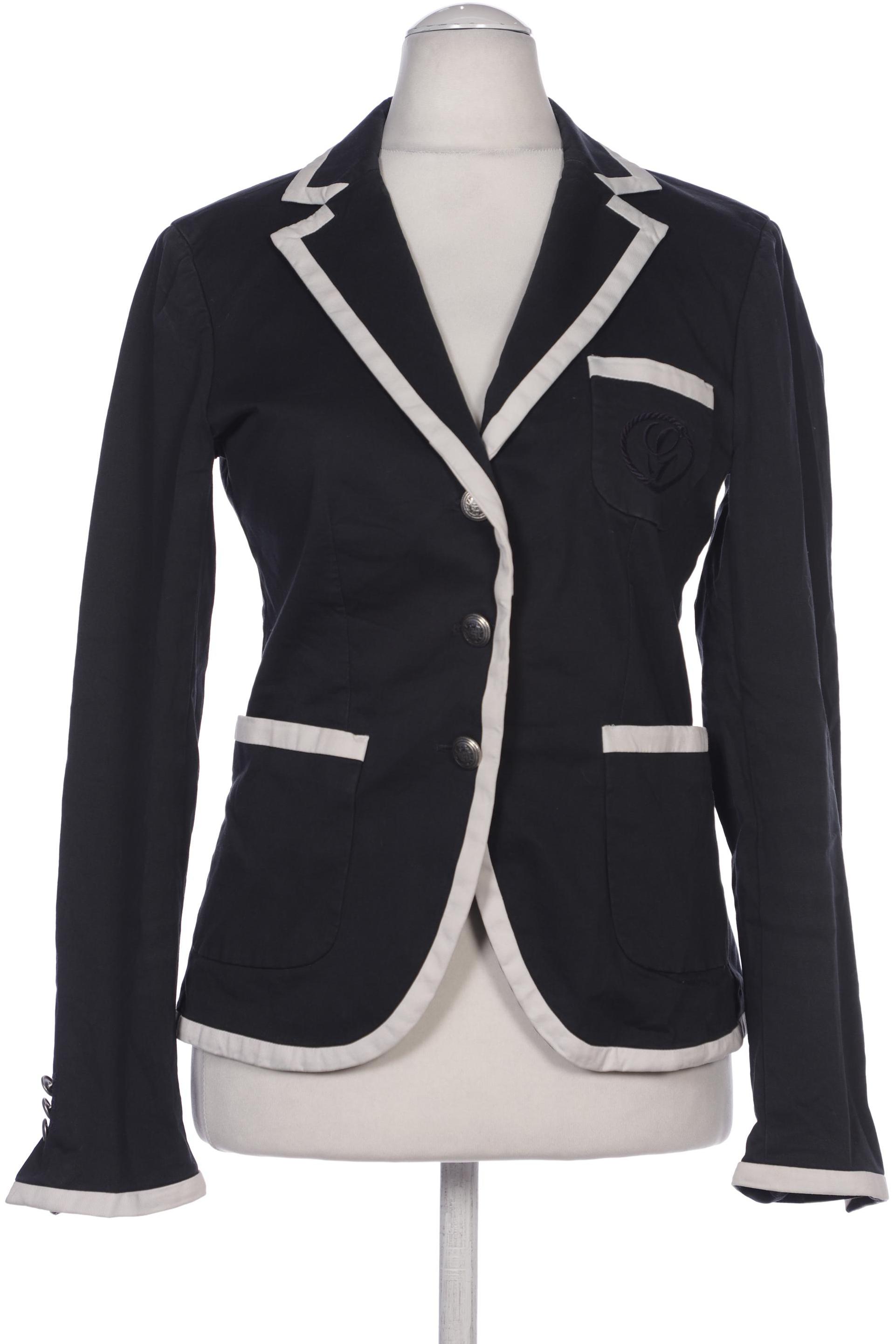 

Gant Damen Blazer, marineblau, Gr. 38