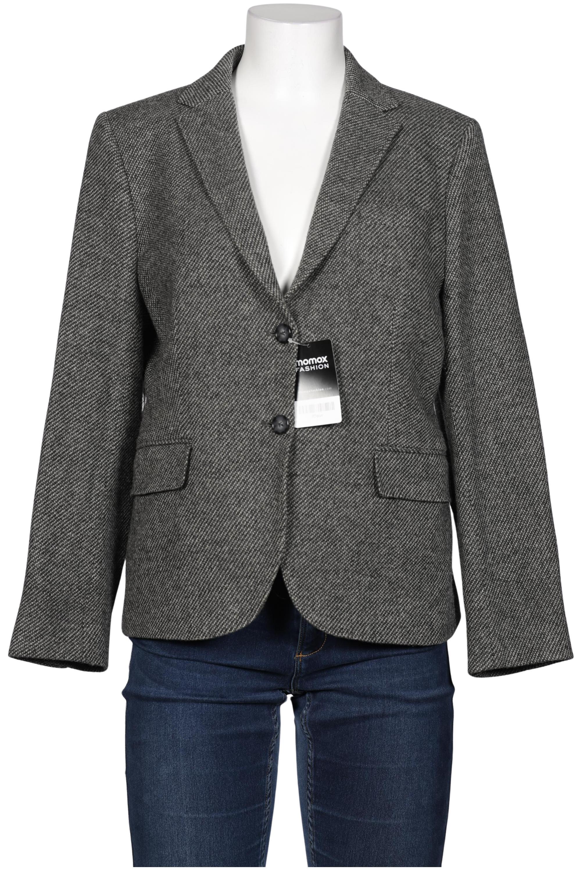 

Gant Damen Blazer, grau, Gr. 42