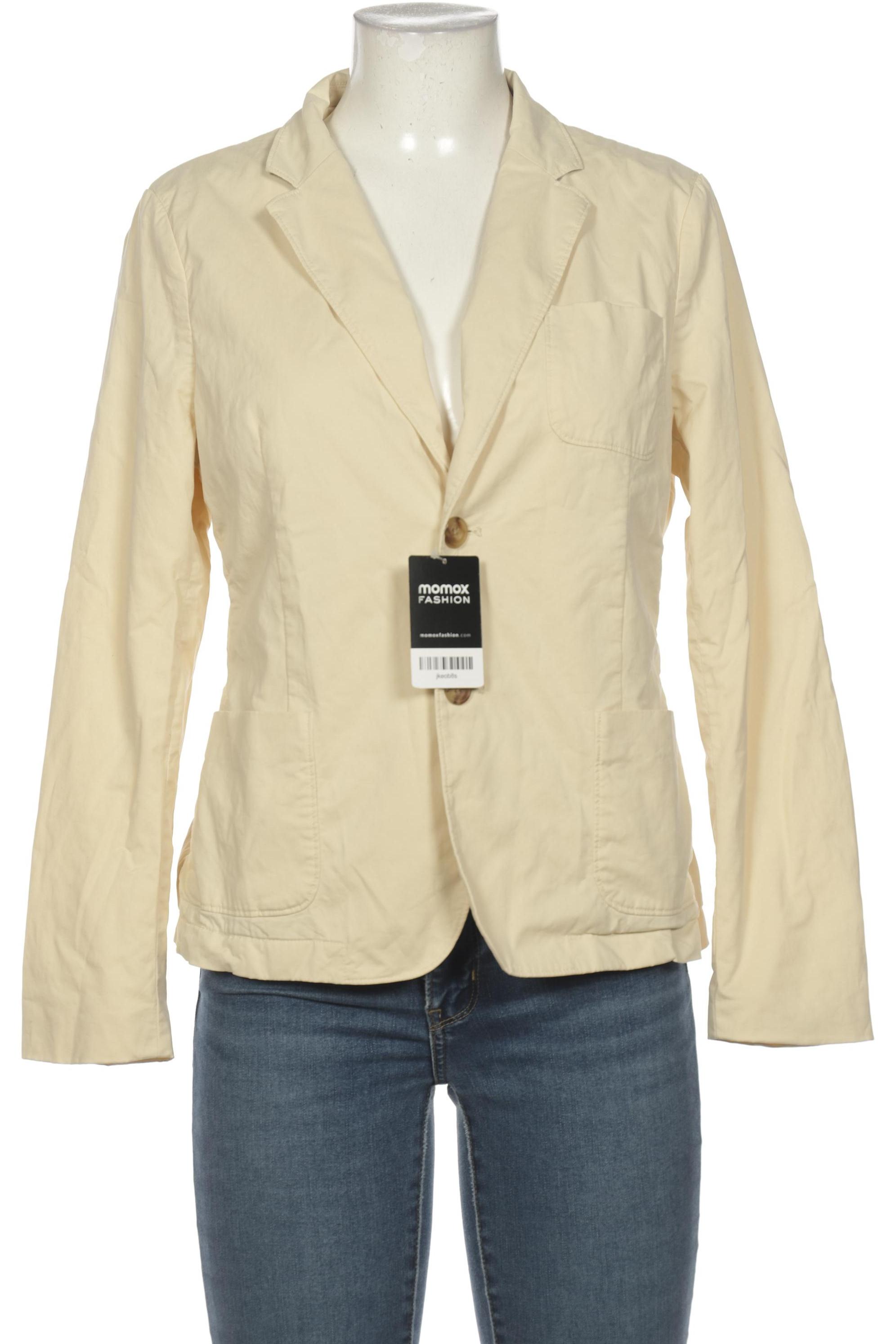 

Gant Damen Blazer, beige, Gr. 40