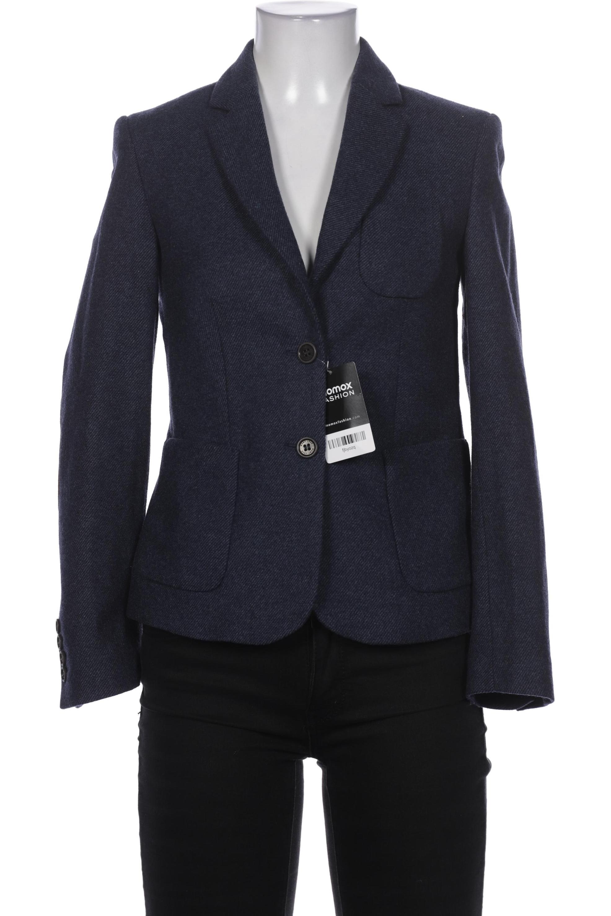 

Gant Damen Blazer, blau, Gr. 34