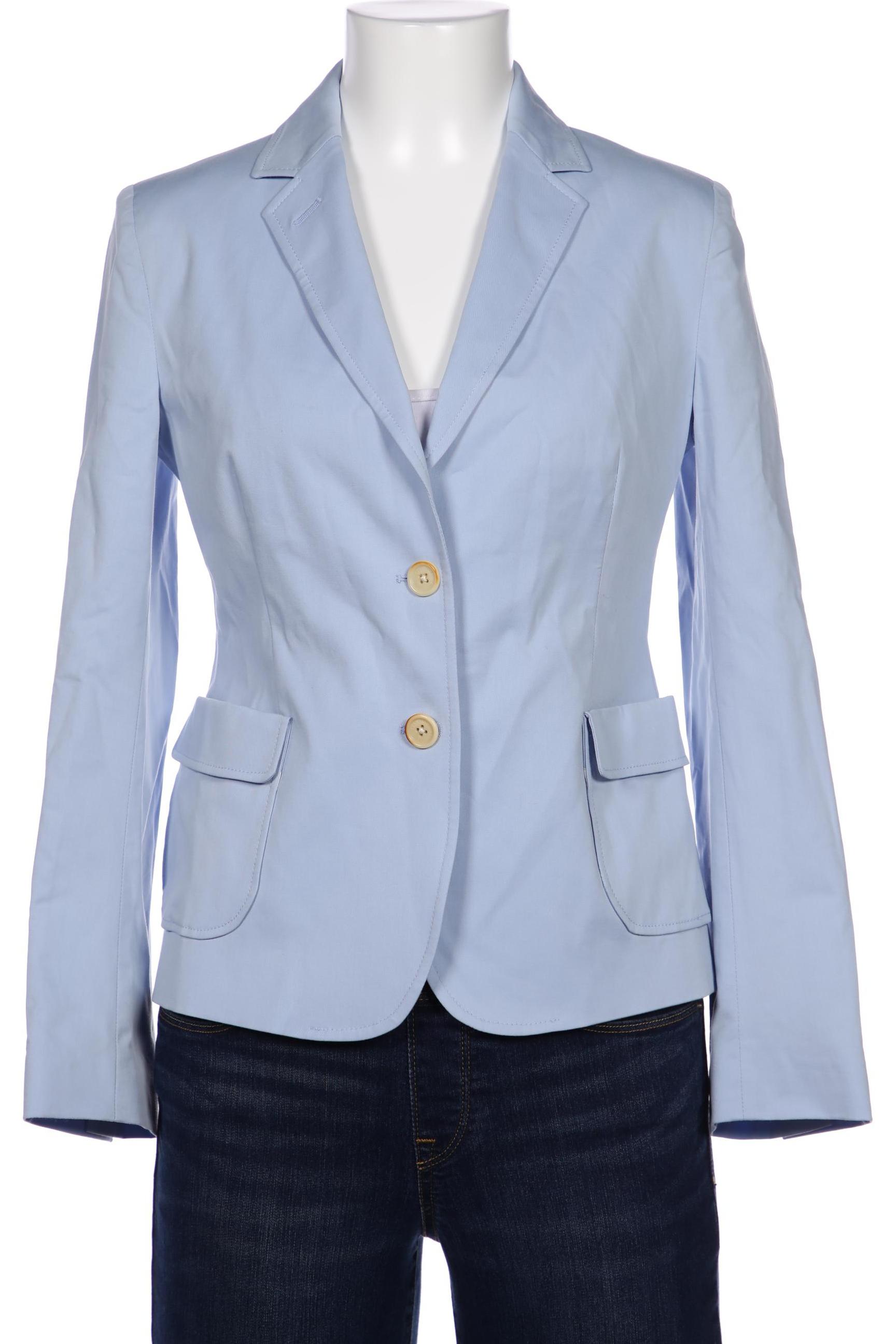 

GANT Damen Blazer, hellblau
