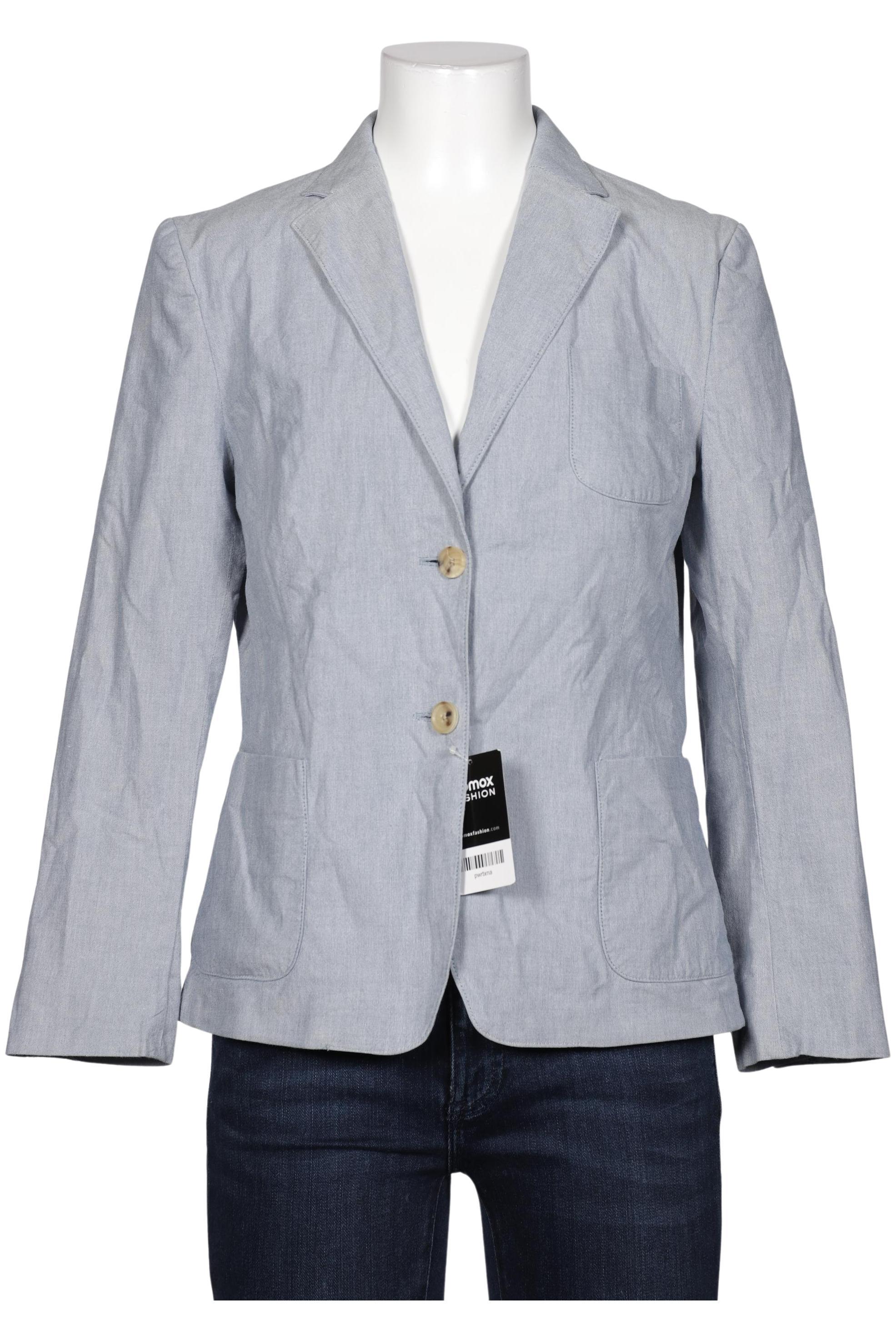 

Gant Damen Blazer, hellblau, Gr. 40