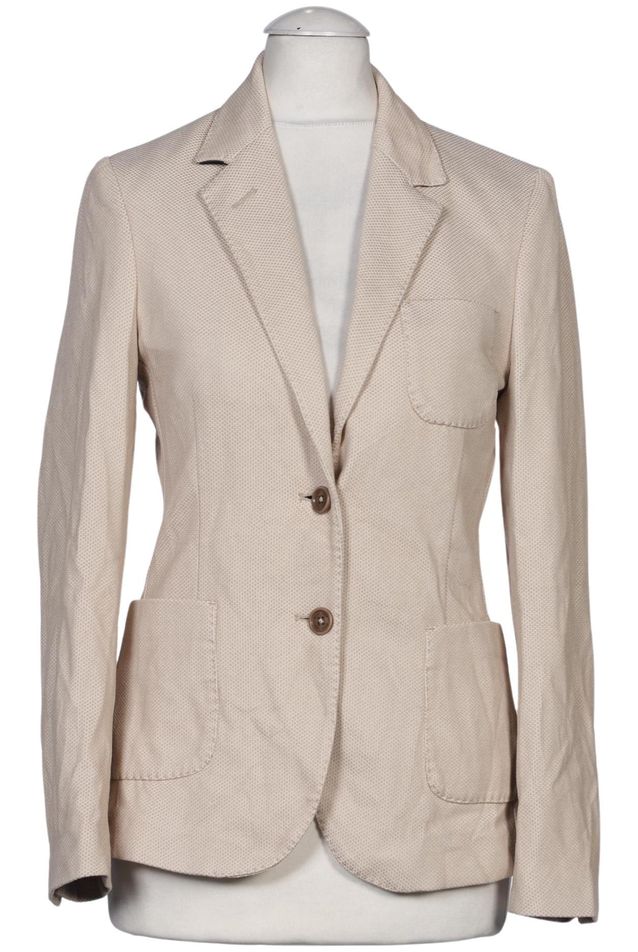 

Gant Damen Blazer, beige, Gr. 34