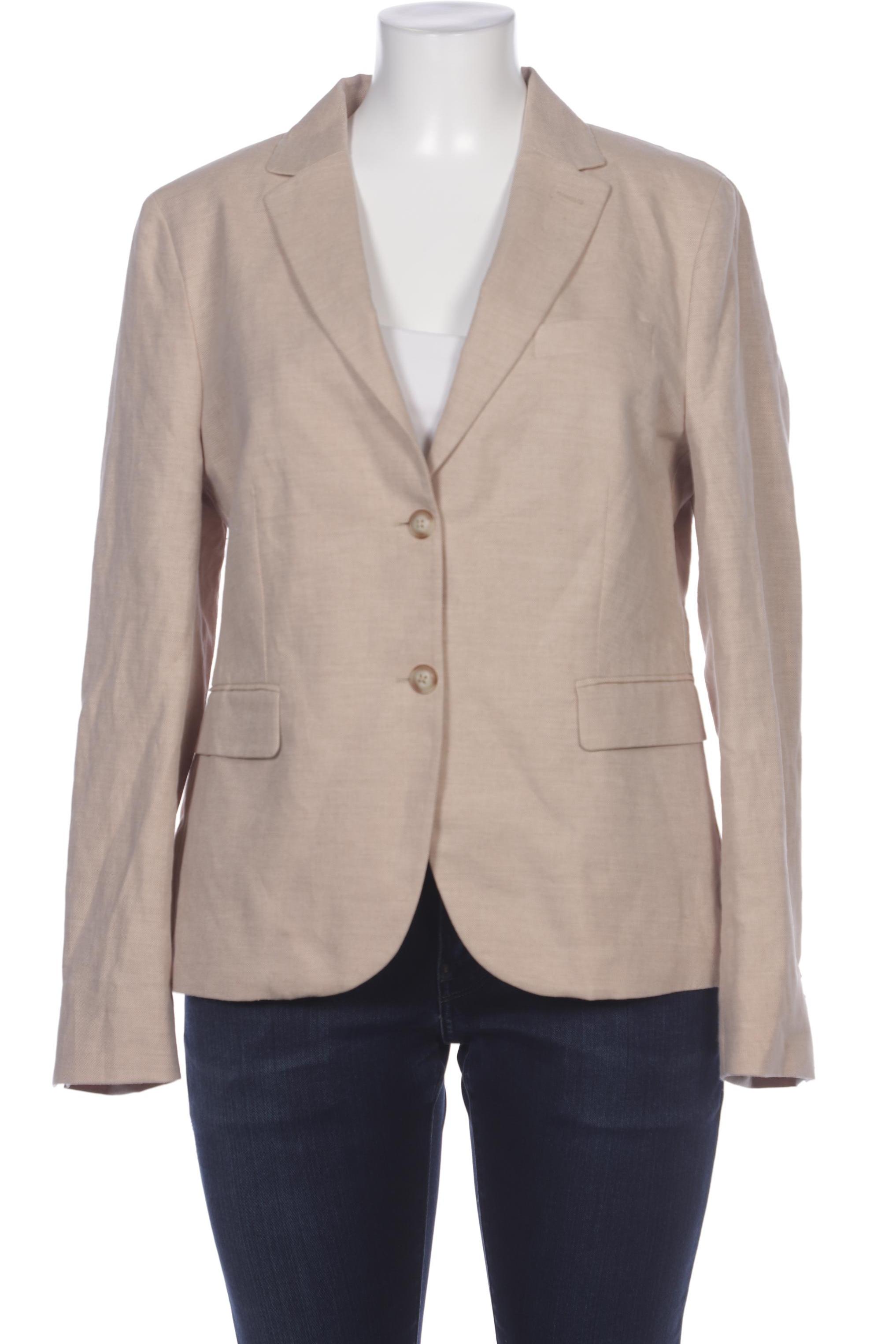 

Gant Damen Blazer, beige, Gr. 46