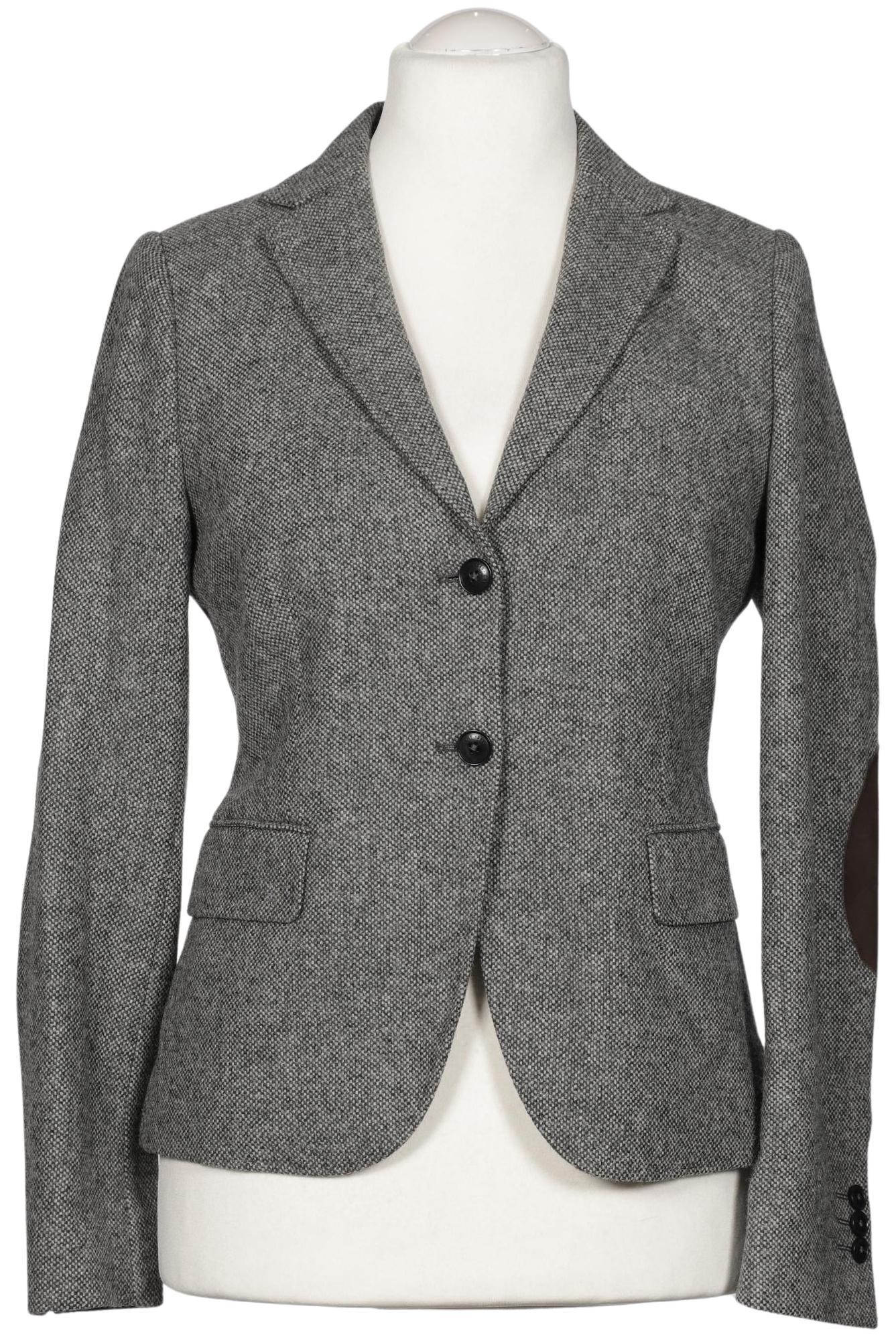 

Gant Damen Blazer, grau, Gr. 38