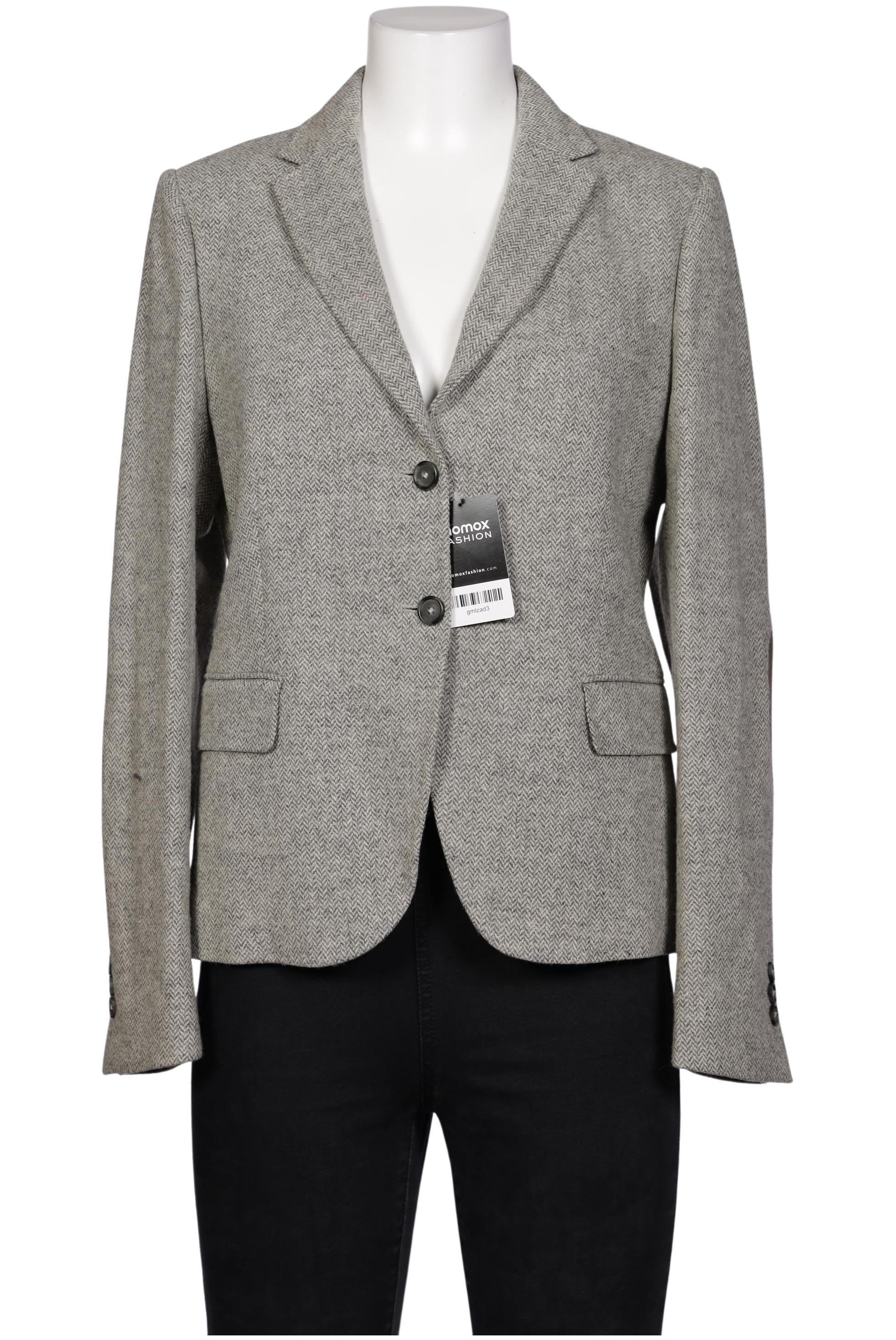 

Gant Damen Blazer, grau, Gr. 42