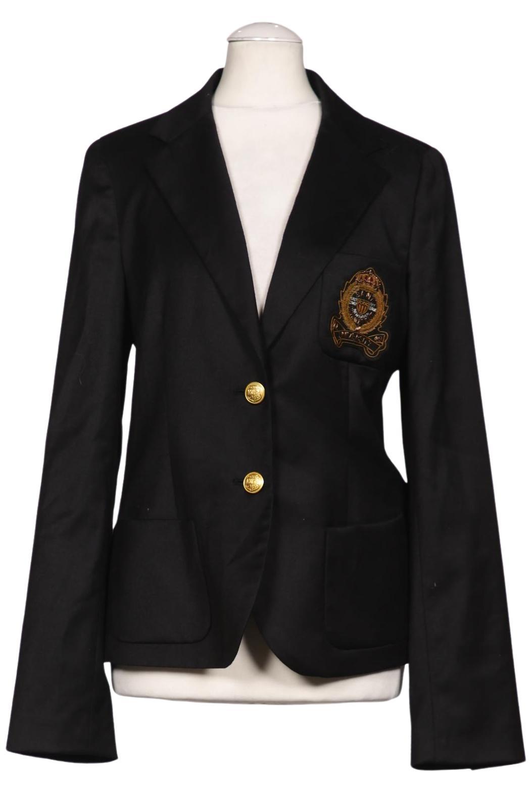 

Gant Damen Blazer, schwarz, Gr. 38