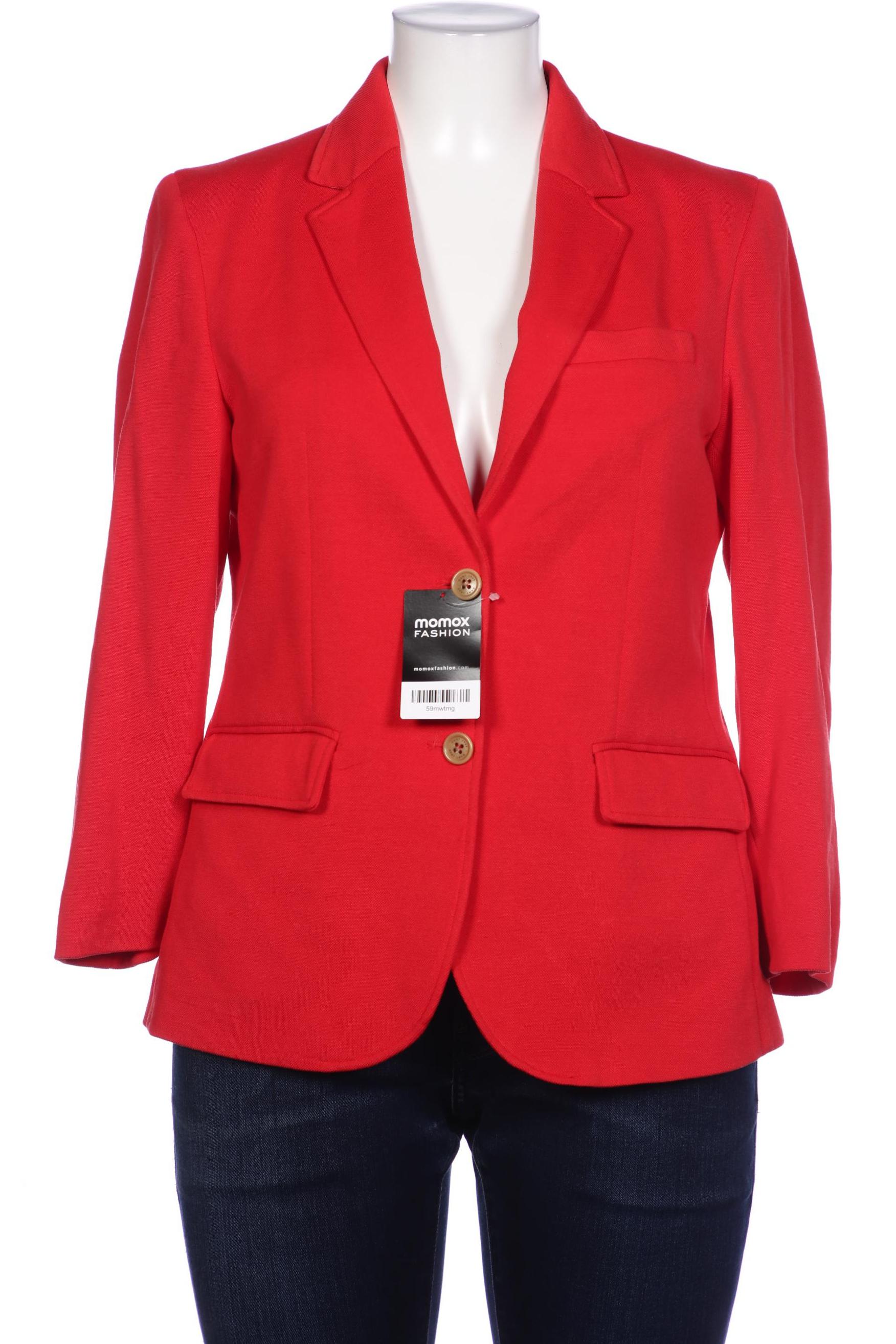 

Gant Damen Blazer, rot, Gr. 42