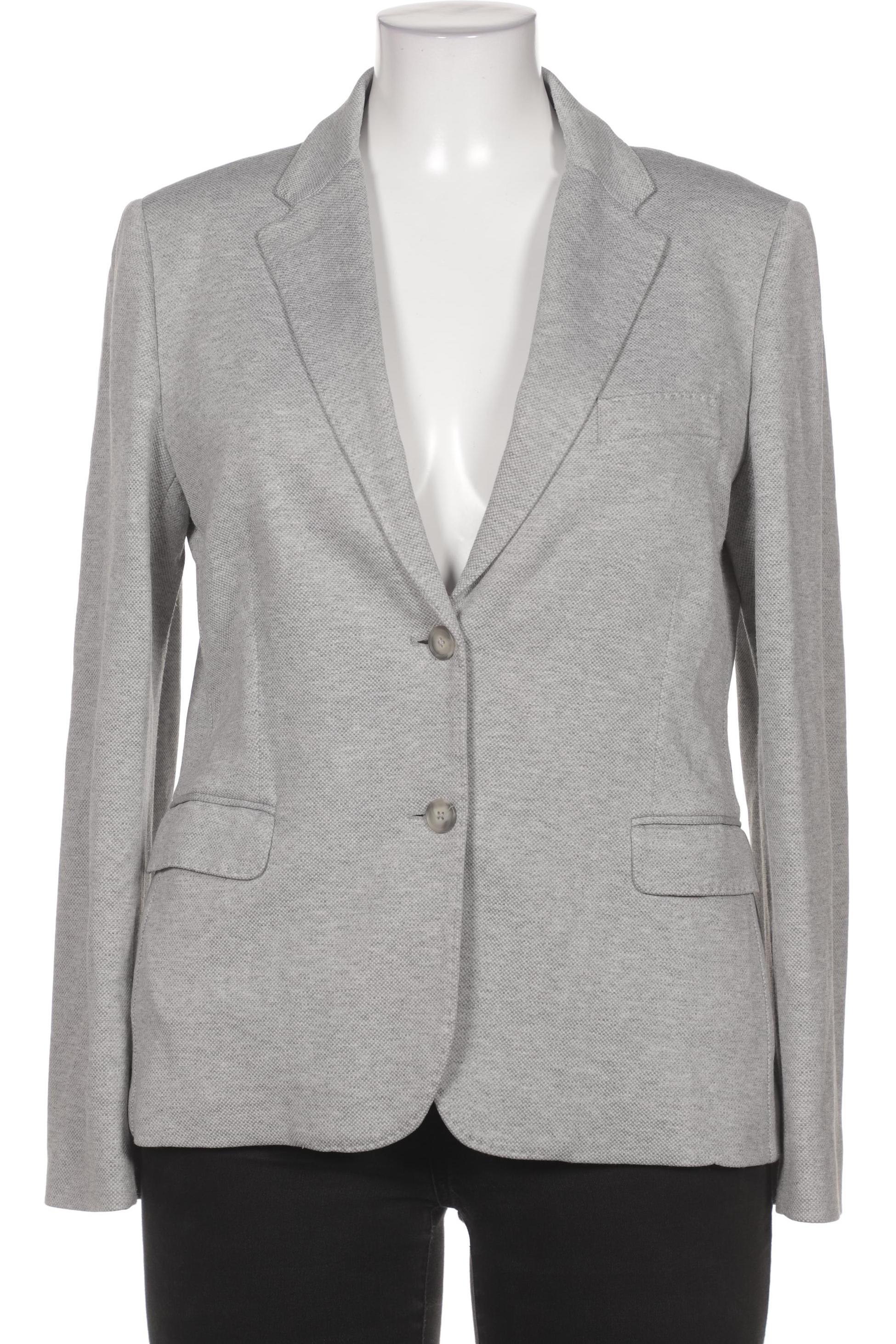 

Gant Damen Blazer, grau, Gr. 44