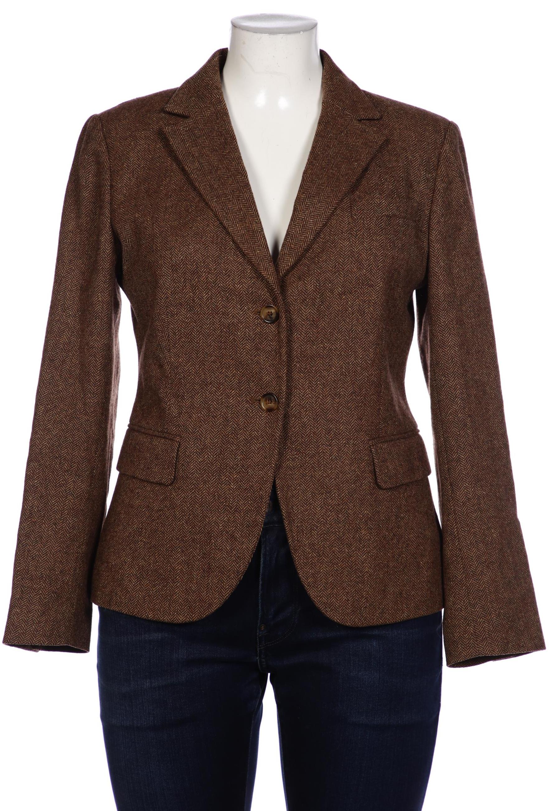 

Gant Damen Blazer, braun, Gr. 42