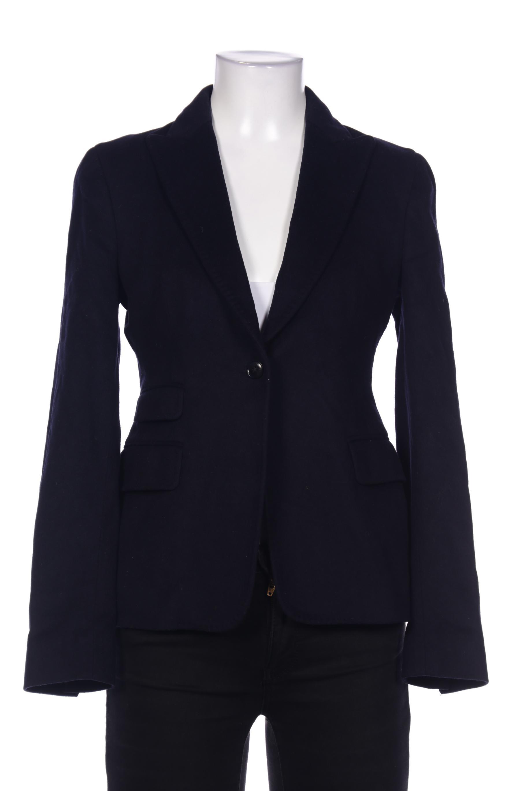 

Gant Damen Blazer, marineblau, Gr. 36