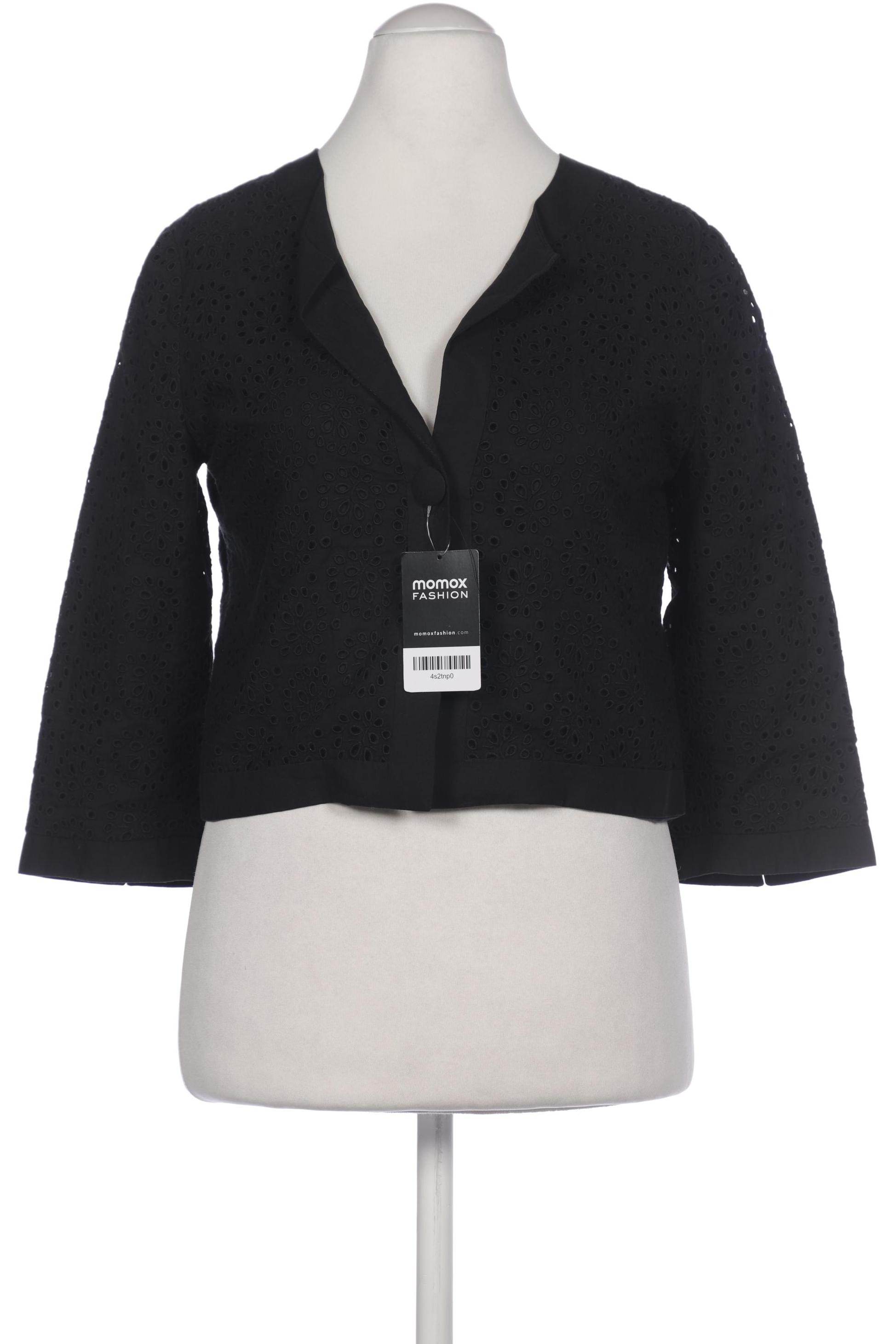

Gant Damen Blazer, schwarz, Gr. 38