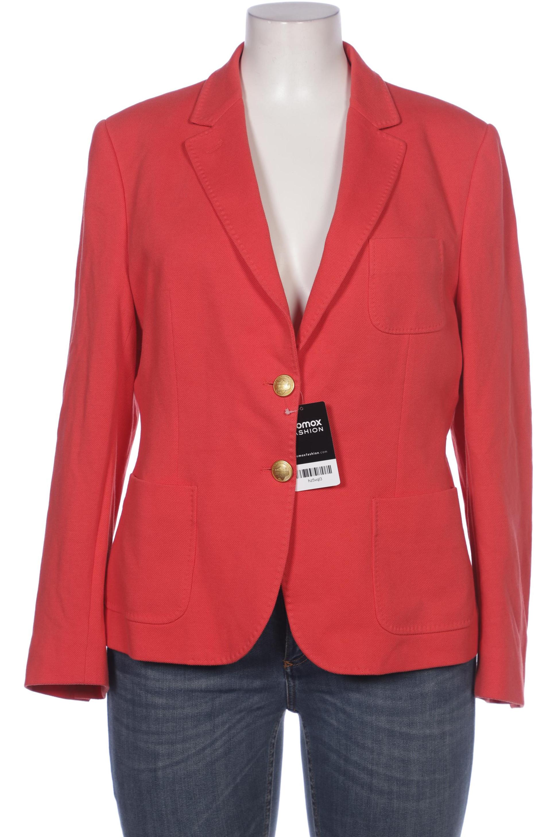 

Gant Damen Blazer, orange, Gr. 46