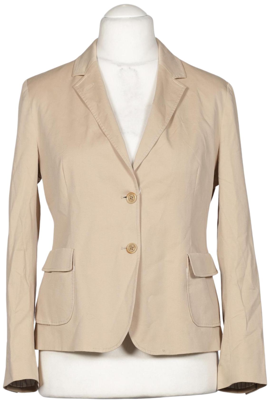

Gant Damen Blazer, beige, Gr. 42