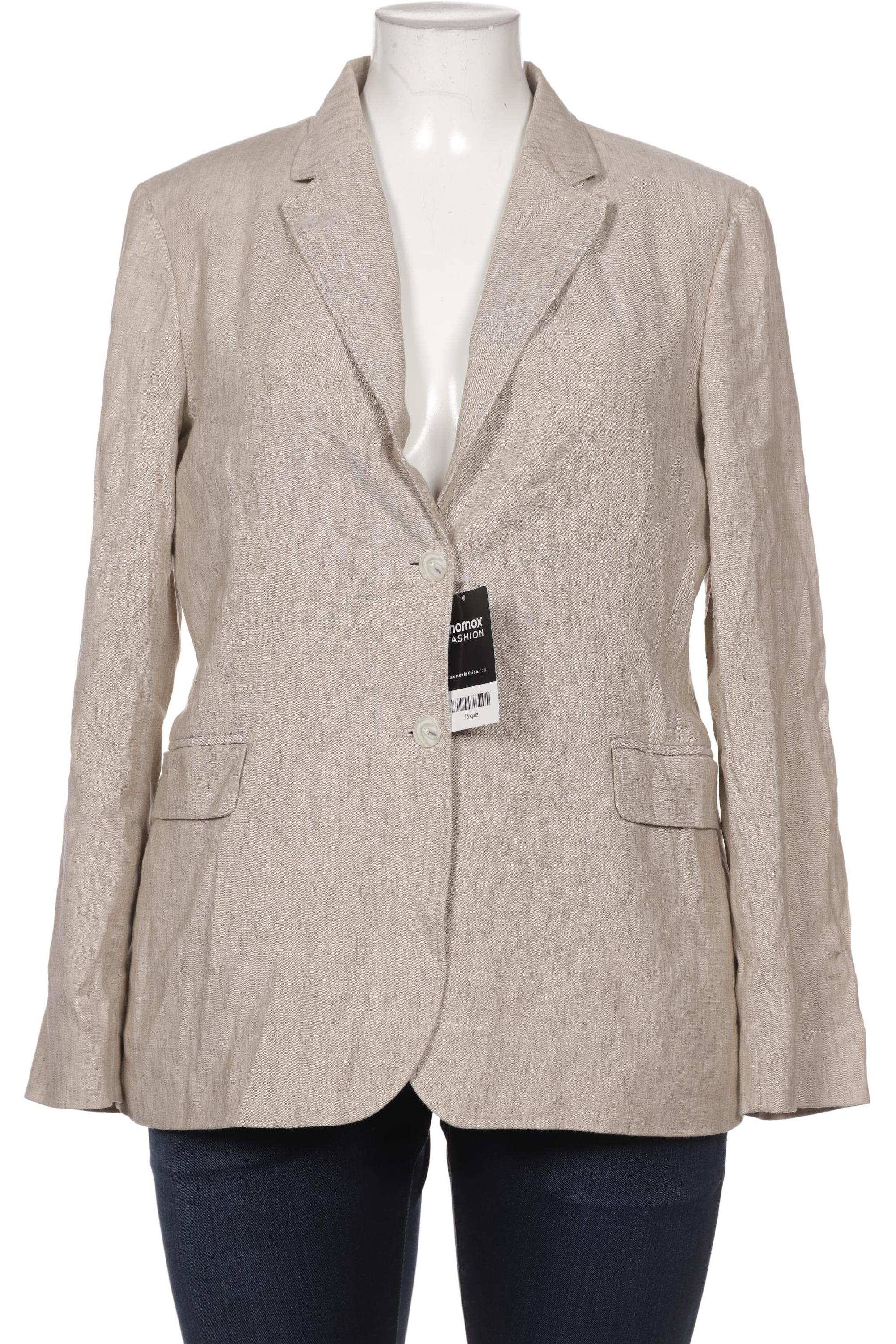 

Gant Damen Blazer, beige, Gr. 44