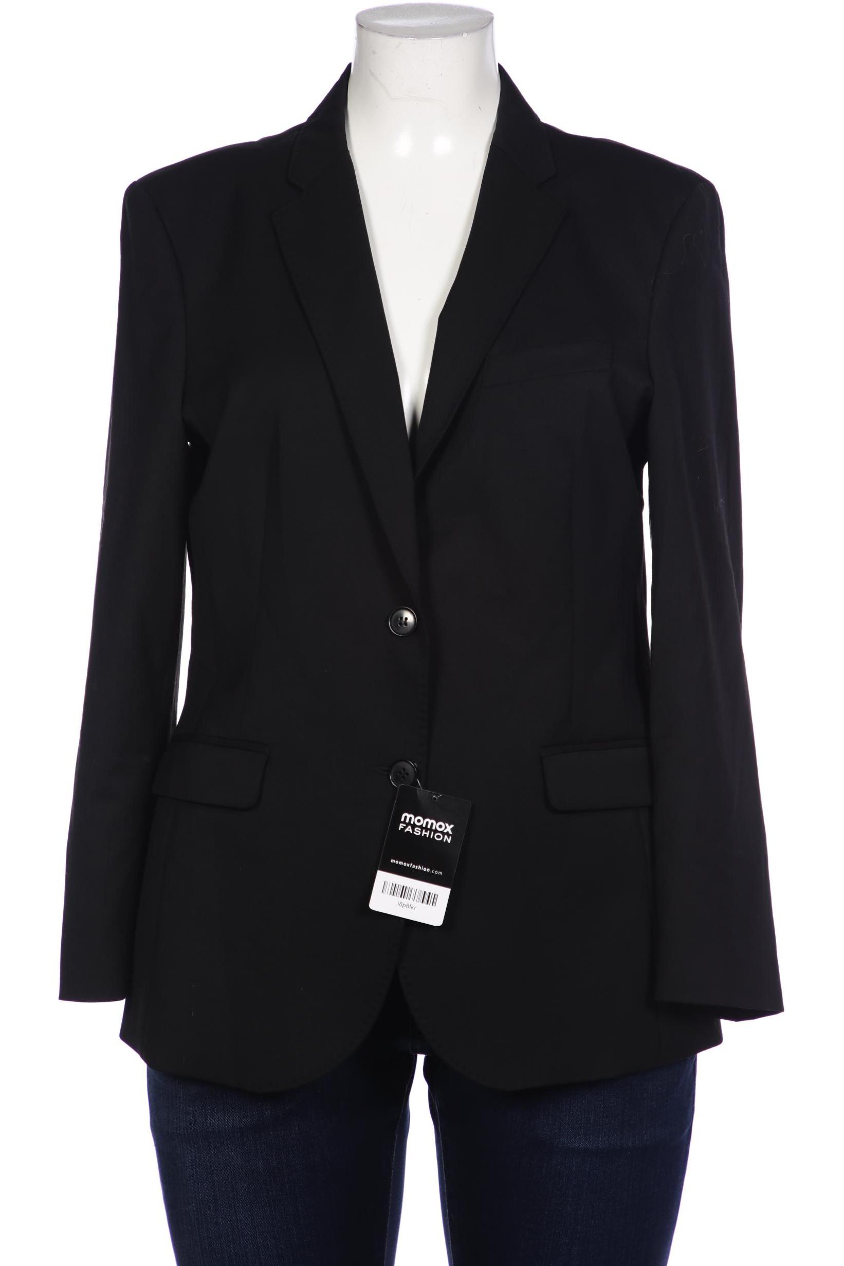 

Gant Damen Blazer, schwarz, Gr. 46