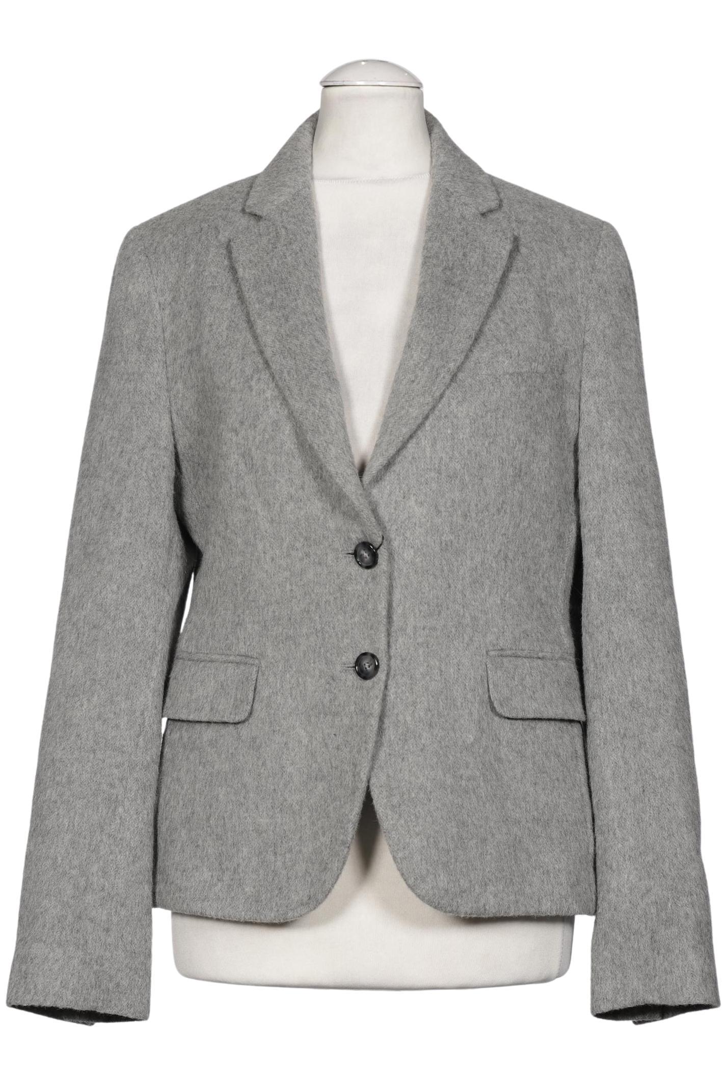 

Gant Damen Blazer, grau, Gr. 36