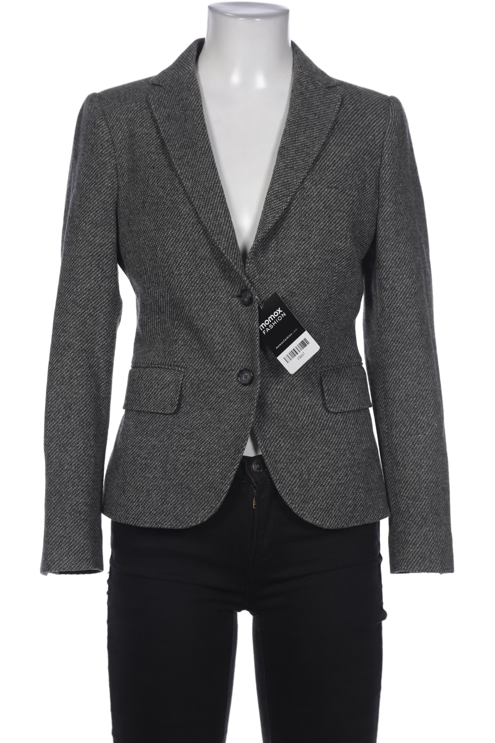 

Gant Damen Blazer, grau, Gr. 36