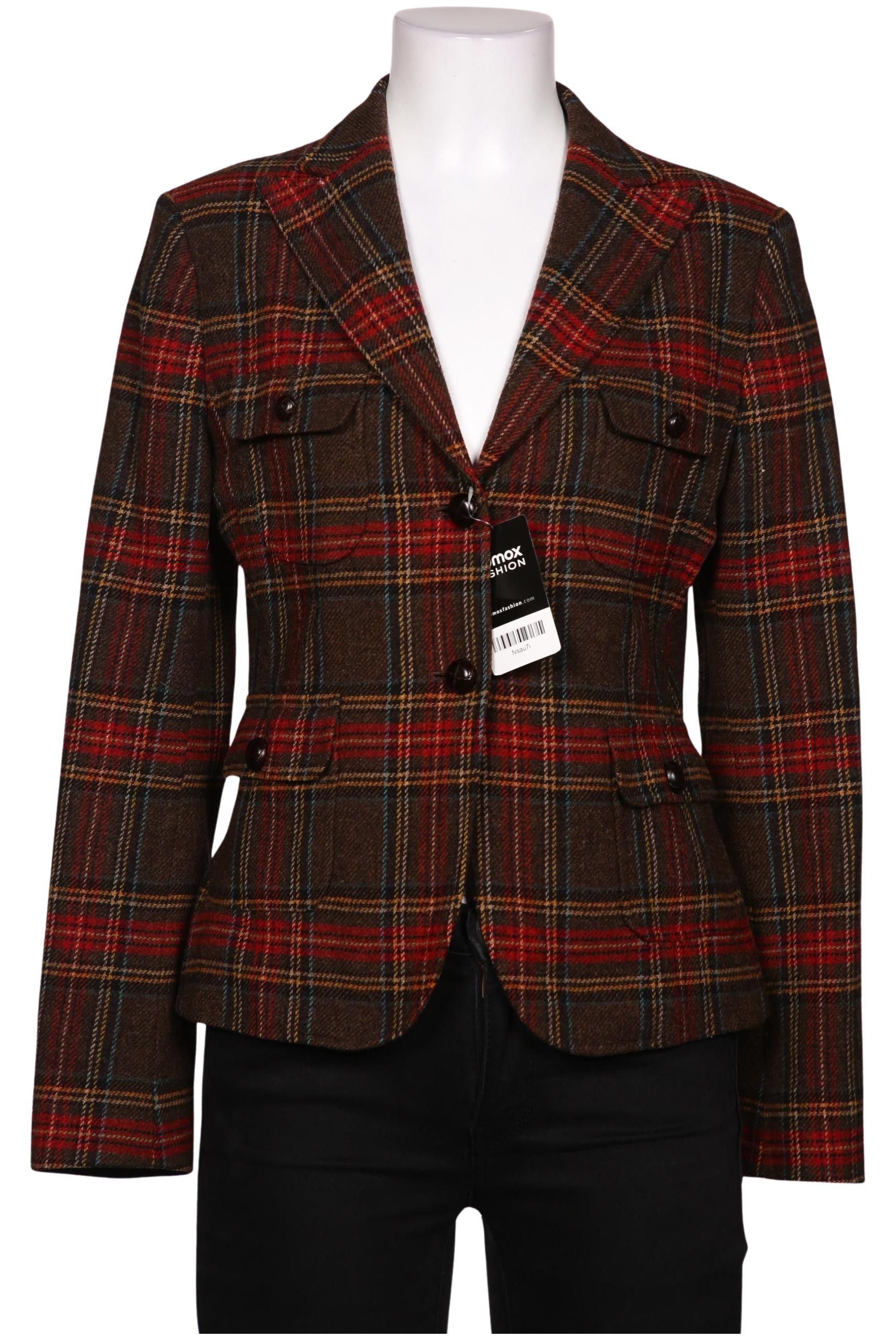 

Gant Damen Blazer, mehrfarbig, Gr. 38