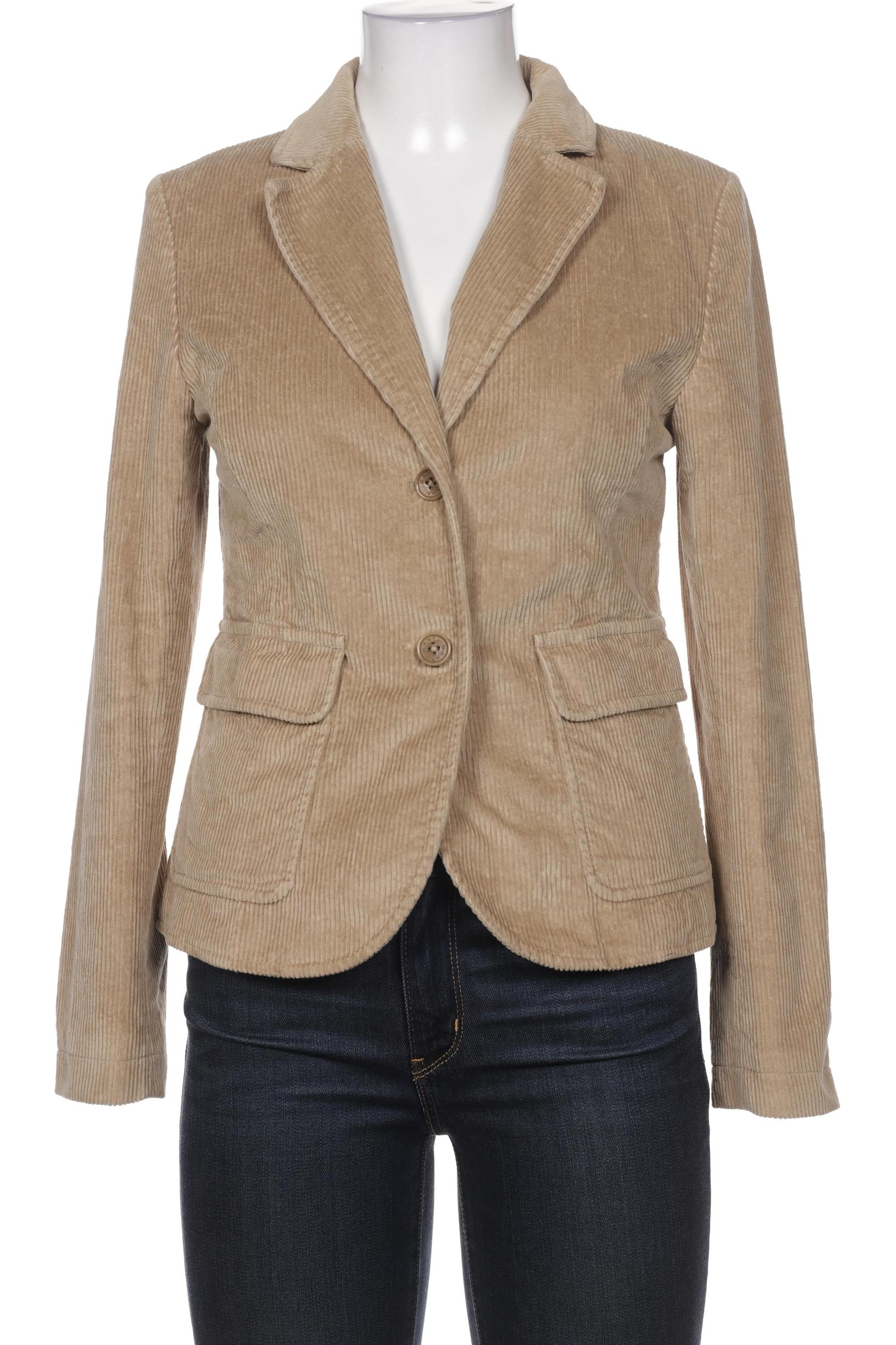 

Gant Damen Blazer, beige, Gr. 38