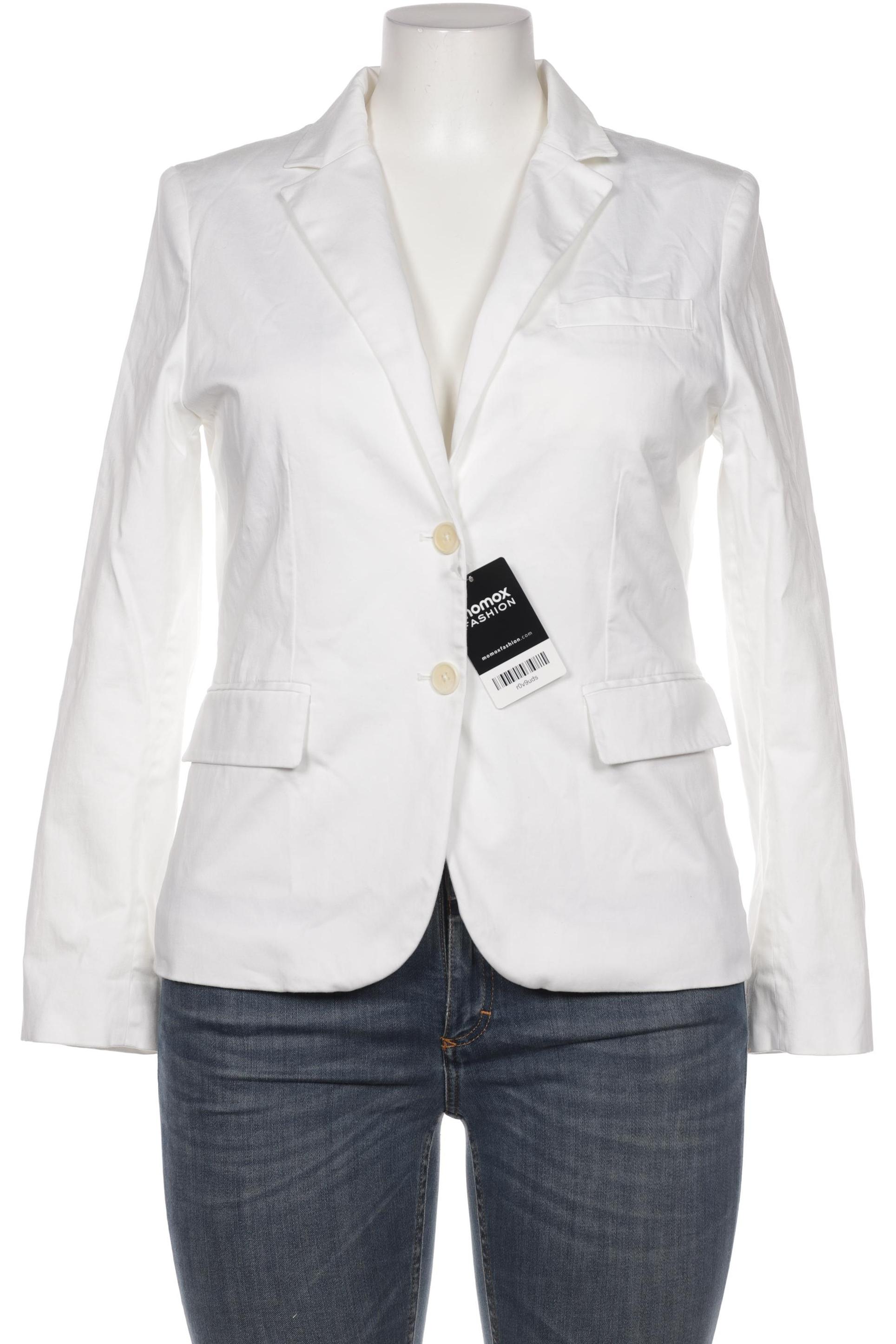 

Gant Damen Blazer, weiß, Gr. 42