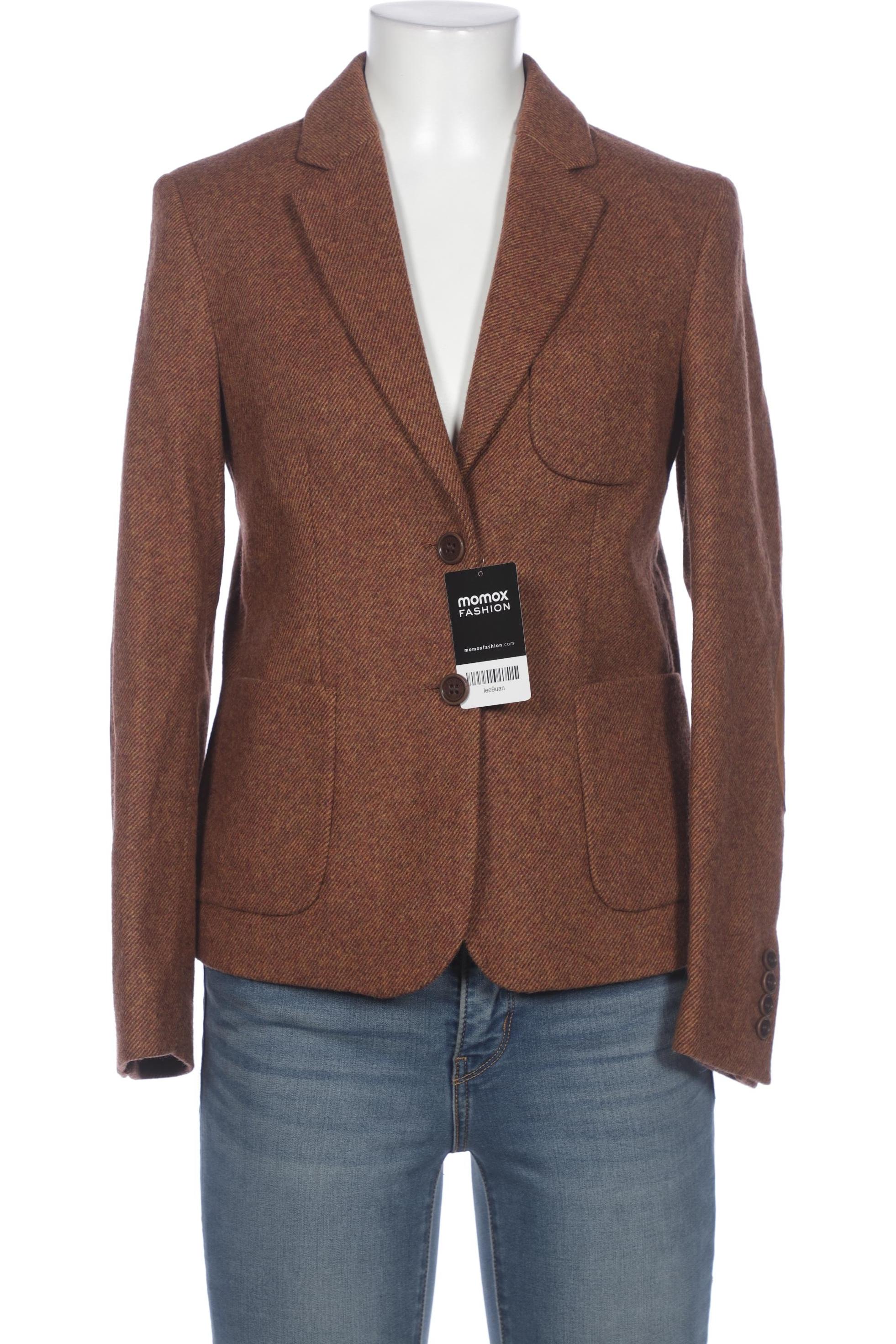 

Gant Damen Blazer, braun, Gr. 36