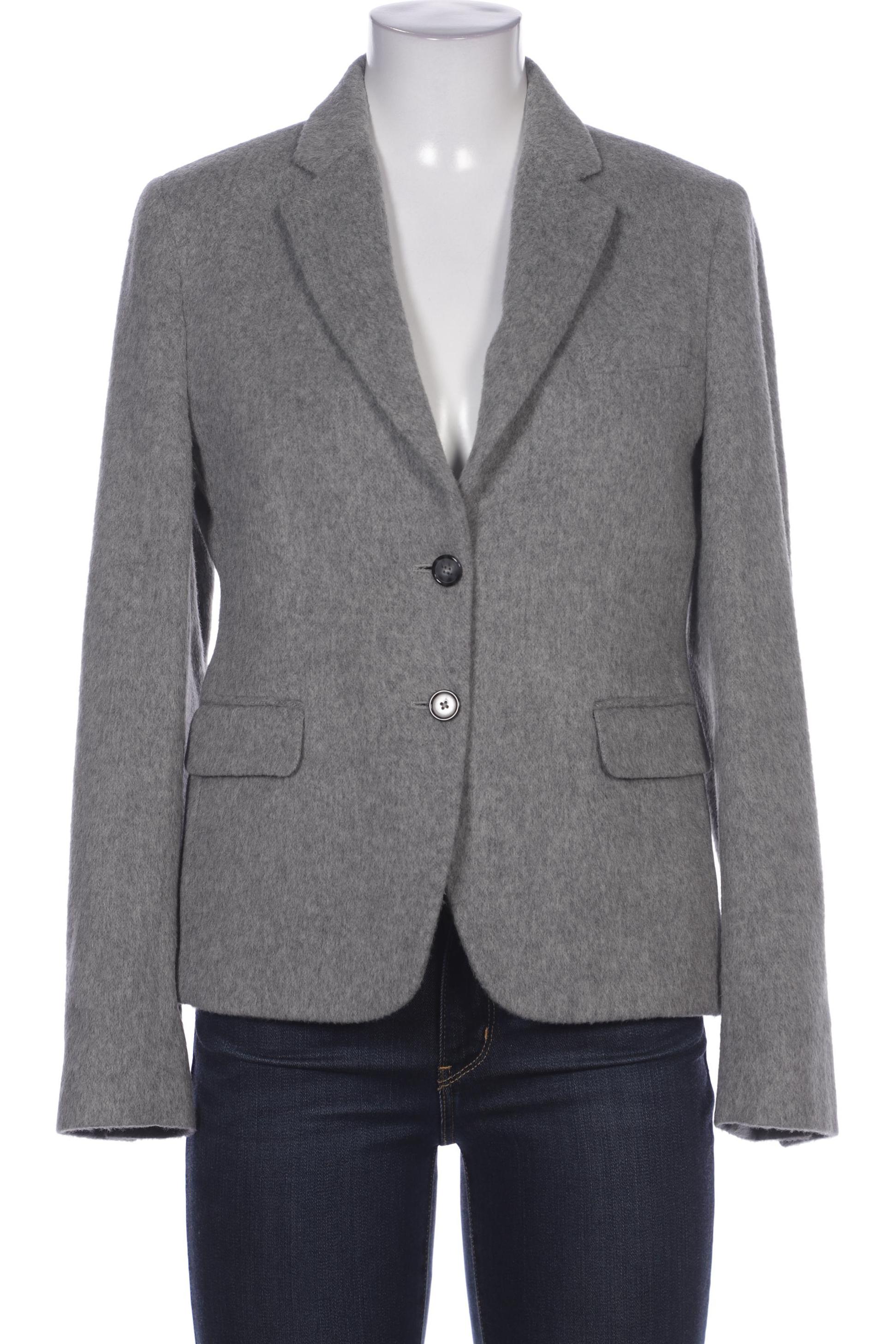 

Gant Damen Blazer, grau, Gr. 40