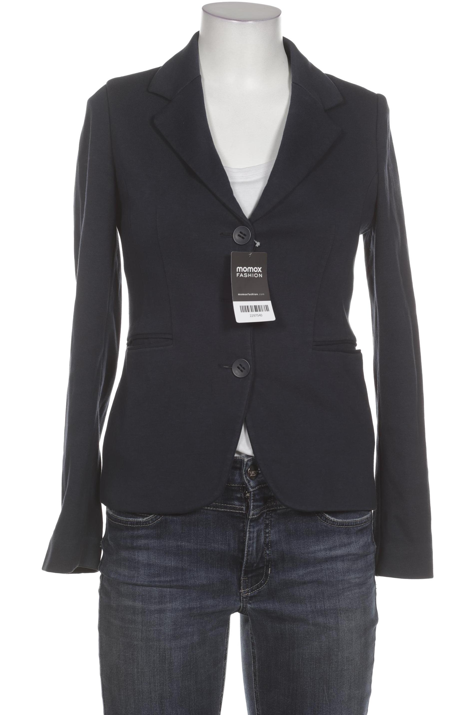 

Gant Damen Blazer, blau, Gr. 38