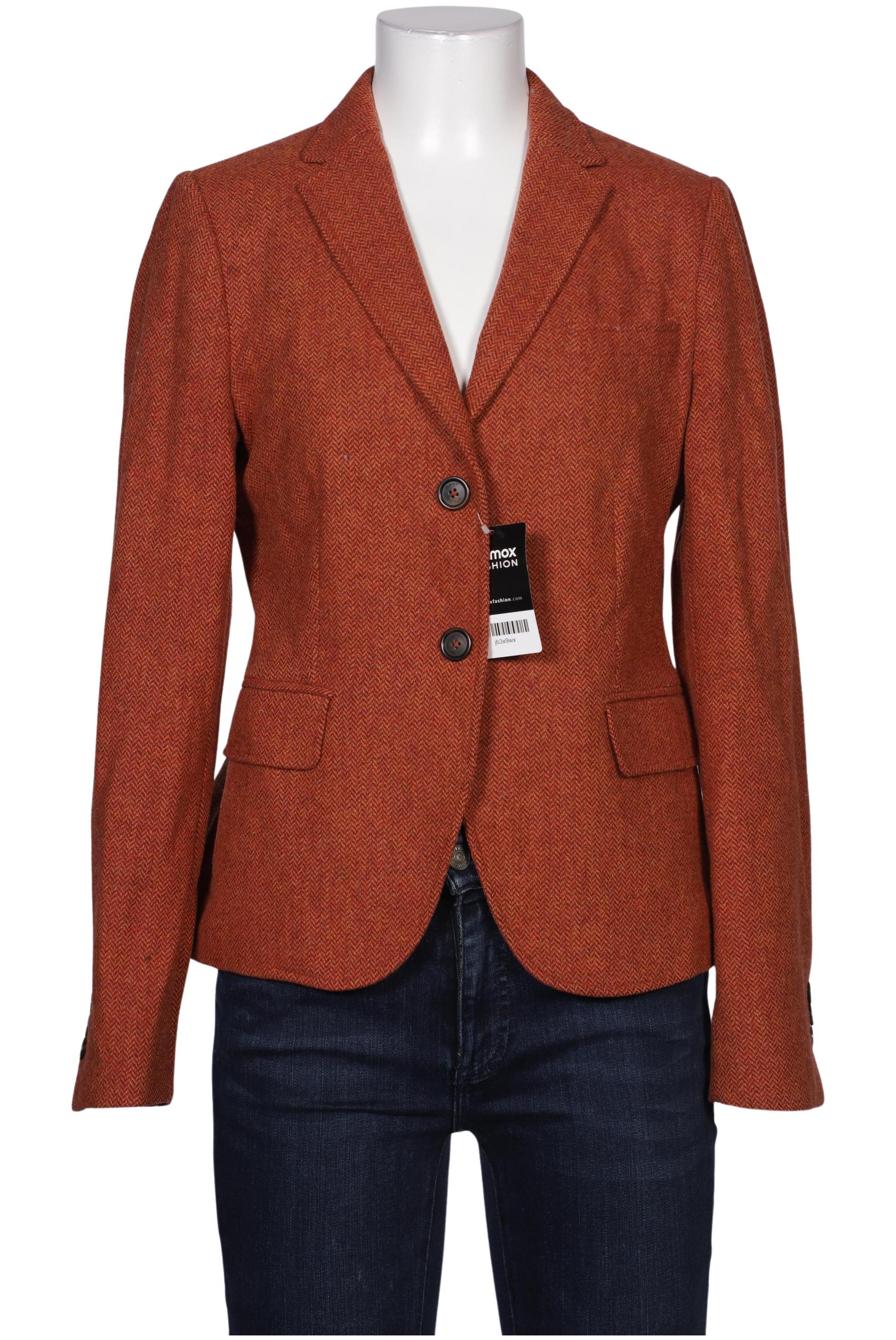 

Gant Damen Blazer, braun, Gr. 36