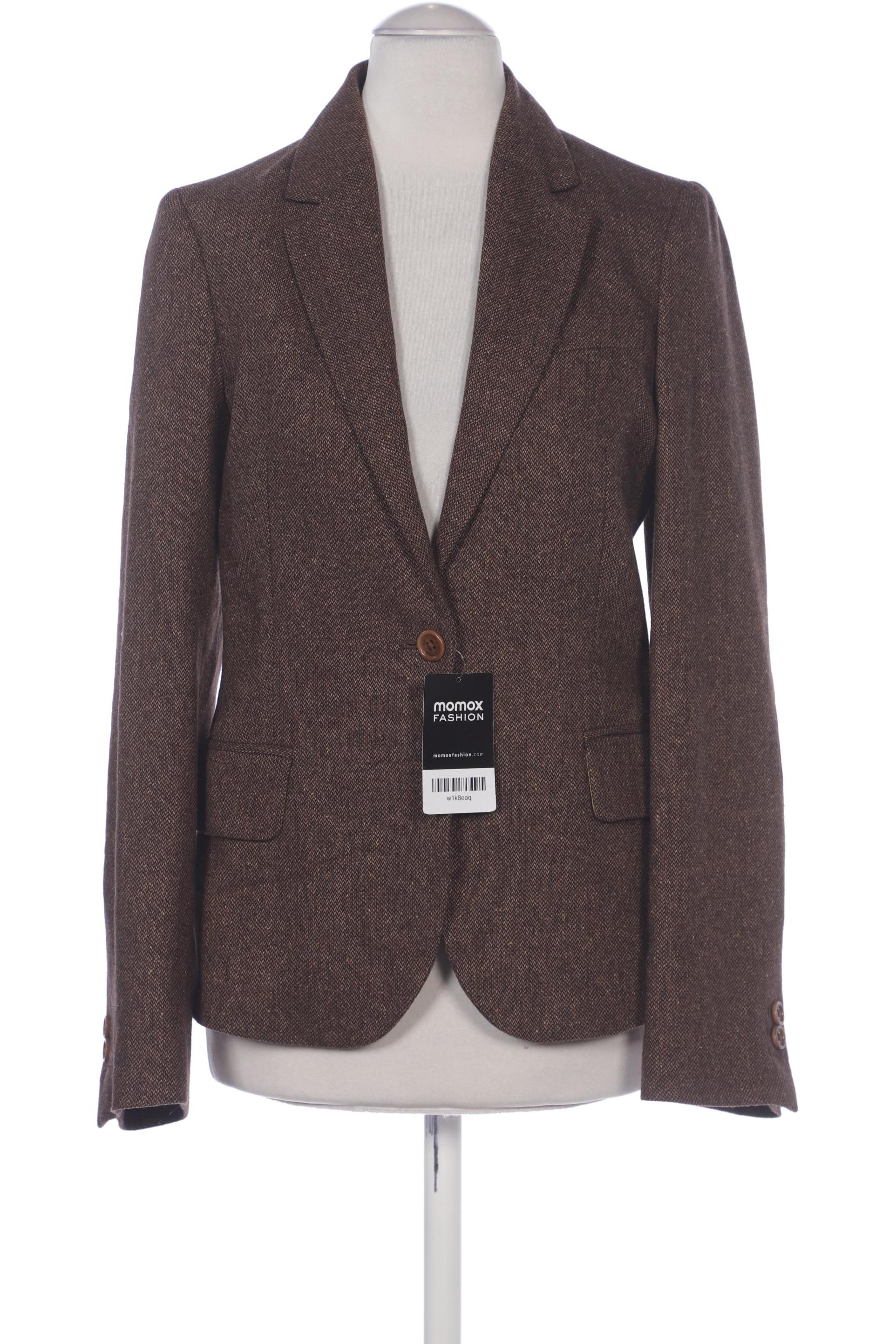 

Gant Damen Blazer, braun, Gr. 34