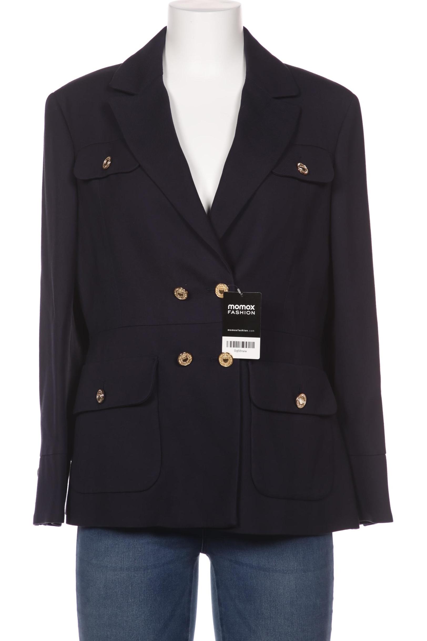 

Gant Damen Blazer, marineblau, Gr. 42
