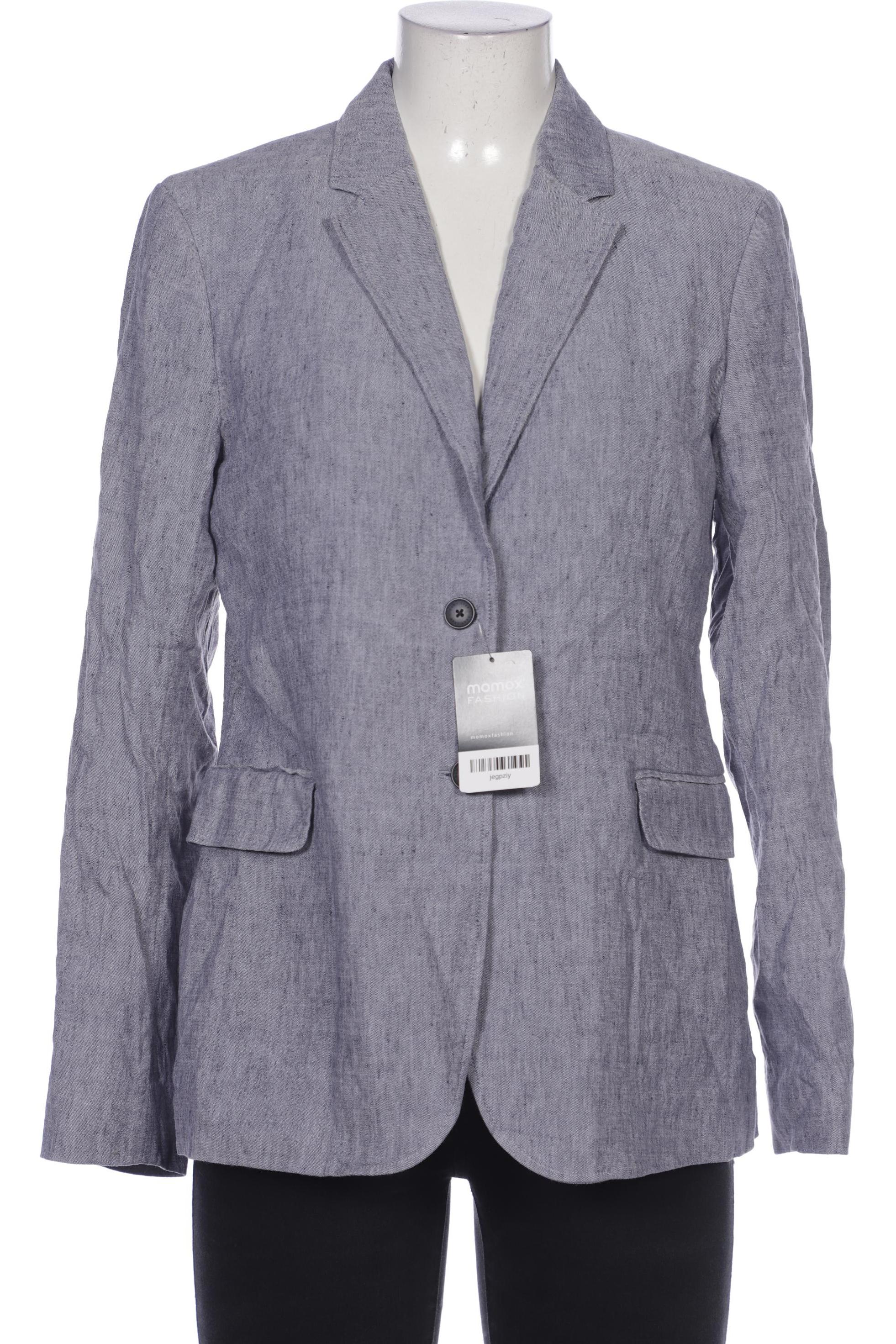 

Gant Damen Blazer, hellblau, Gr. 42