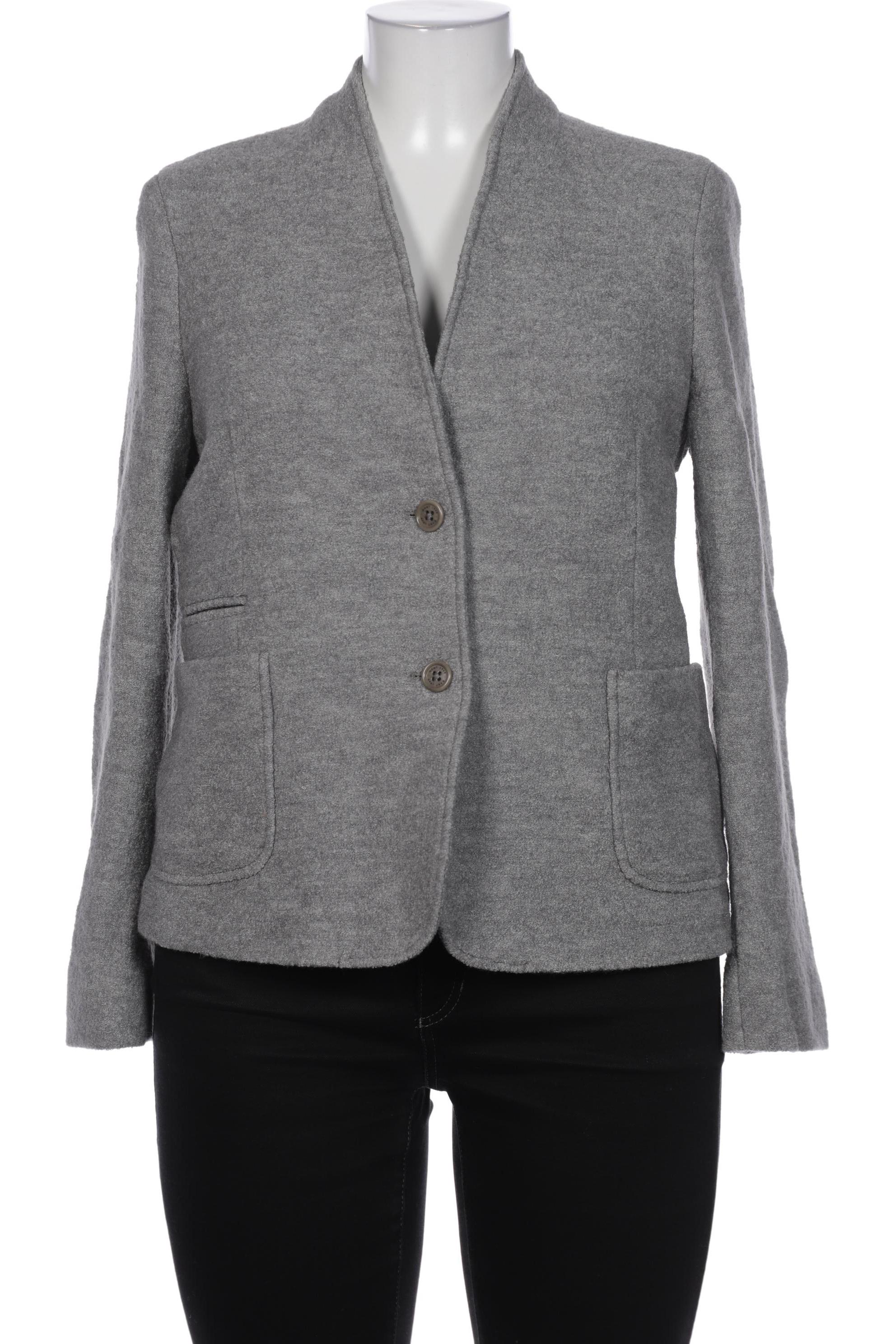 

Gant Damen Blazer, grau, Gr. 42