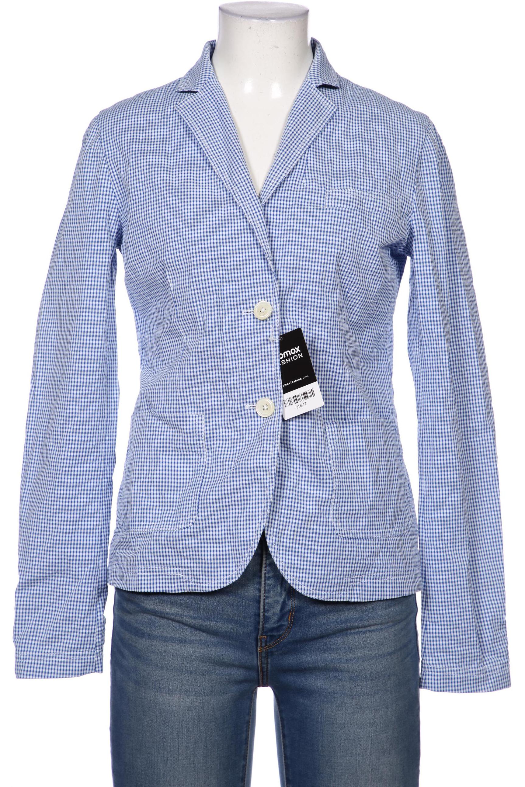

GANT Damen Blazer, marineblau