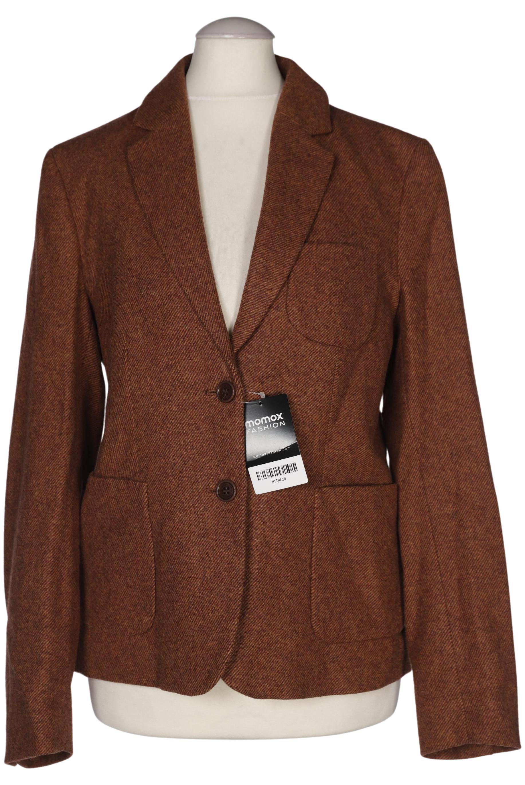 

Gant Damen Blazer, braun, Gr. 36