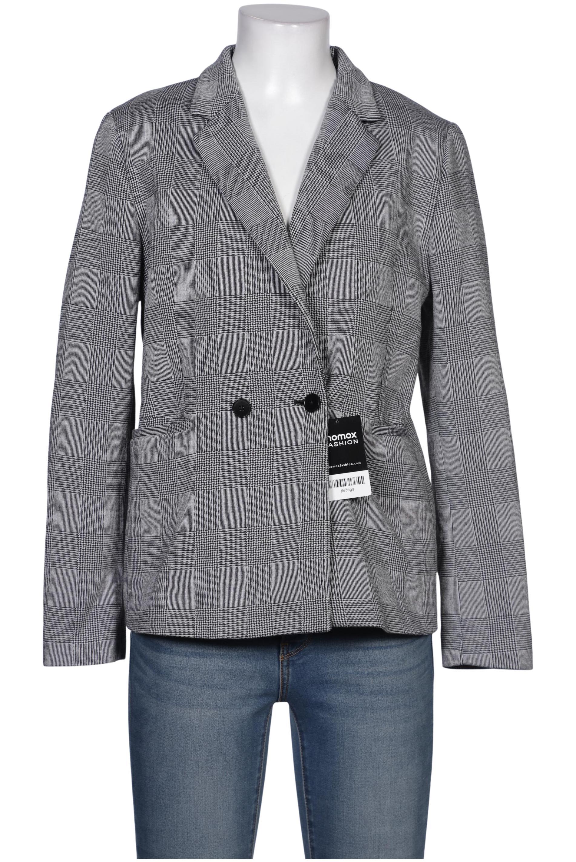 

Gant Damen Blazer, grau, Gr. 40