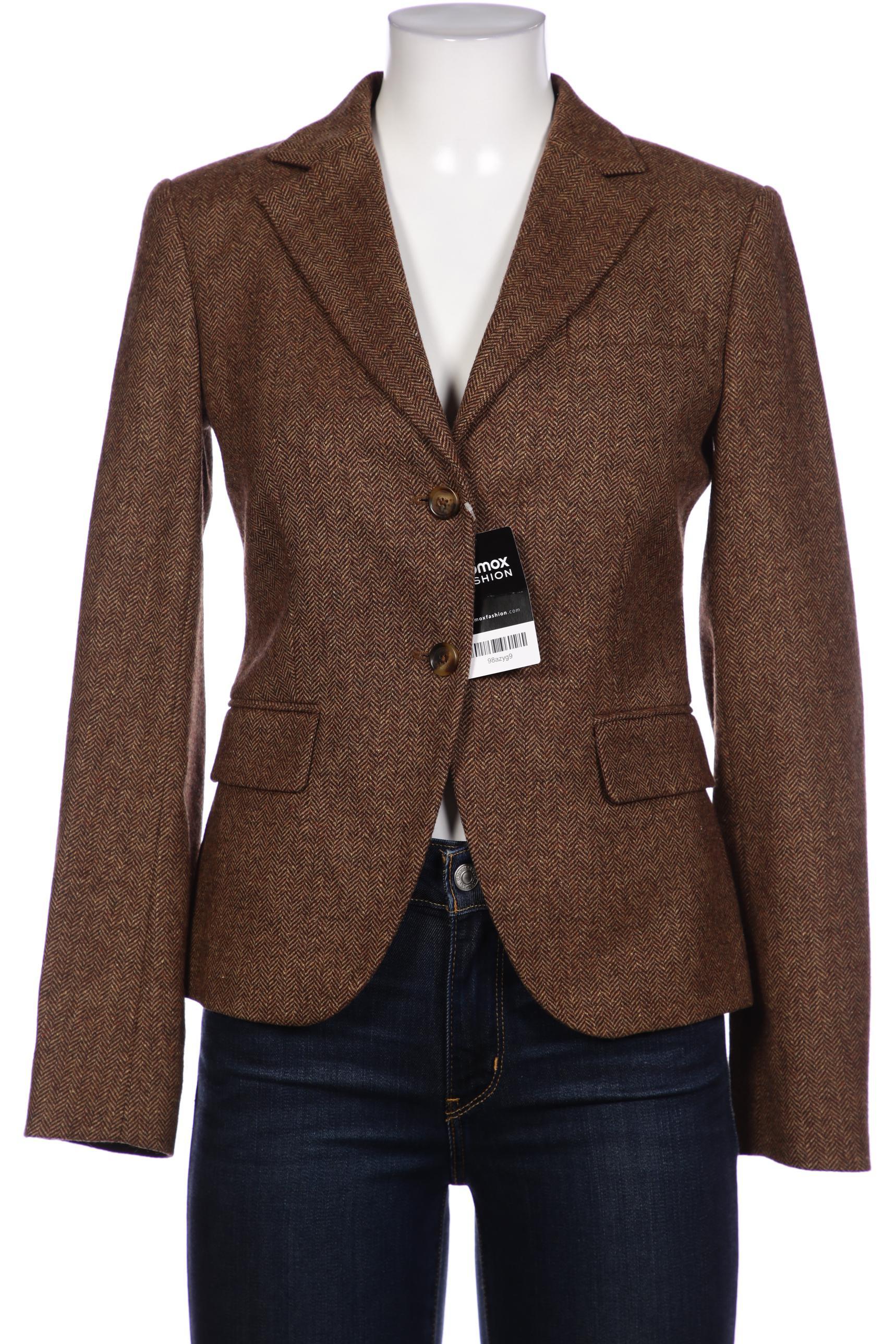

Gant Damen Blazer, braun, Gr. 36
